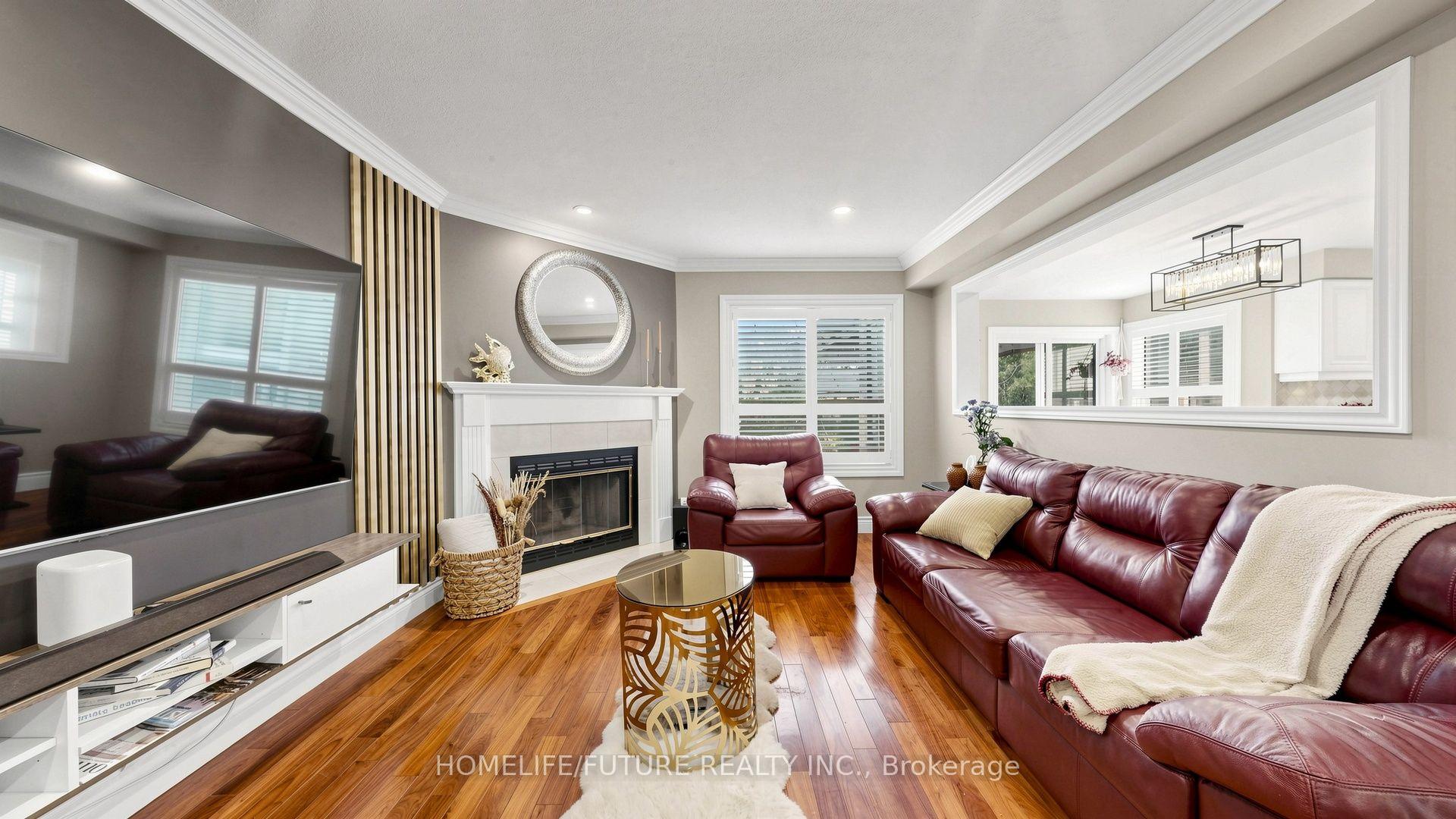 Photo 12 of 90 Bedell Crescent, Whitby, Rolling Acres — HOMEH