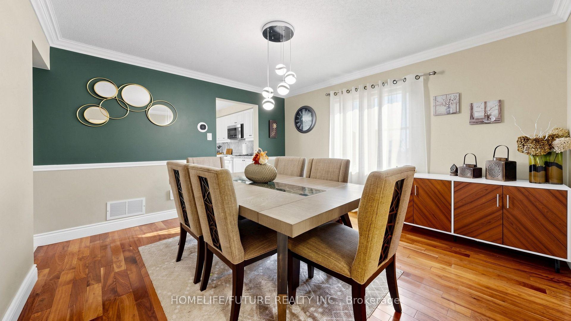 Photo 18 of 90 Bedell Crescent, Whitby, Rolling Acres — HOMEH