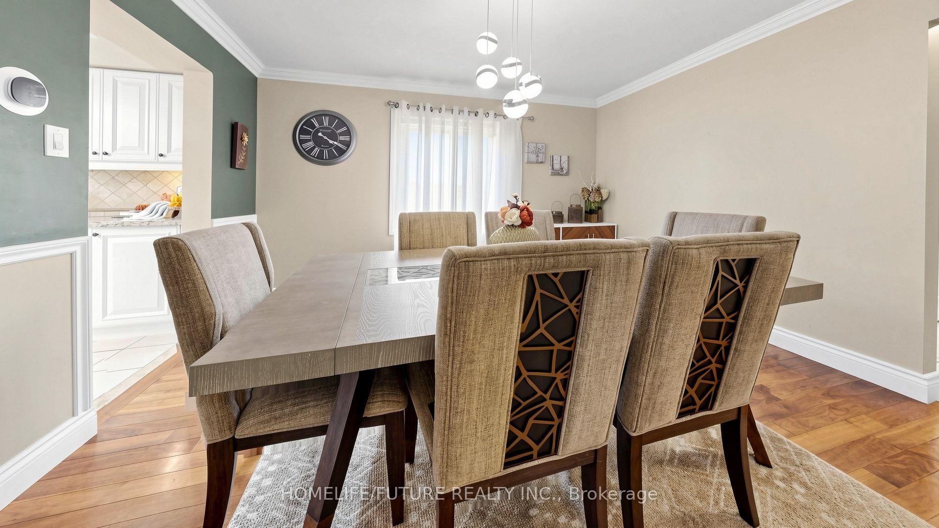 Photo 19 of 90 Bedell Crescent, Whitby, Rolling Acres — HOMEH