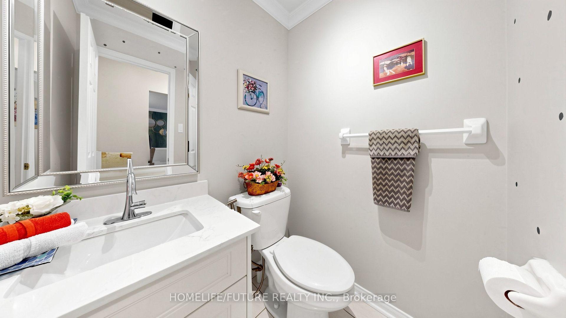 Photo 20 of 90 Bedell Crescent, Whitby, Rolling Acres — HOMEH