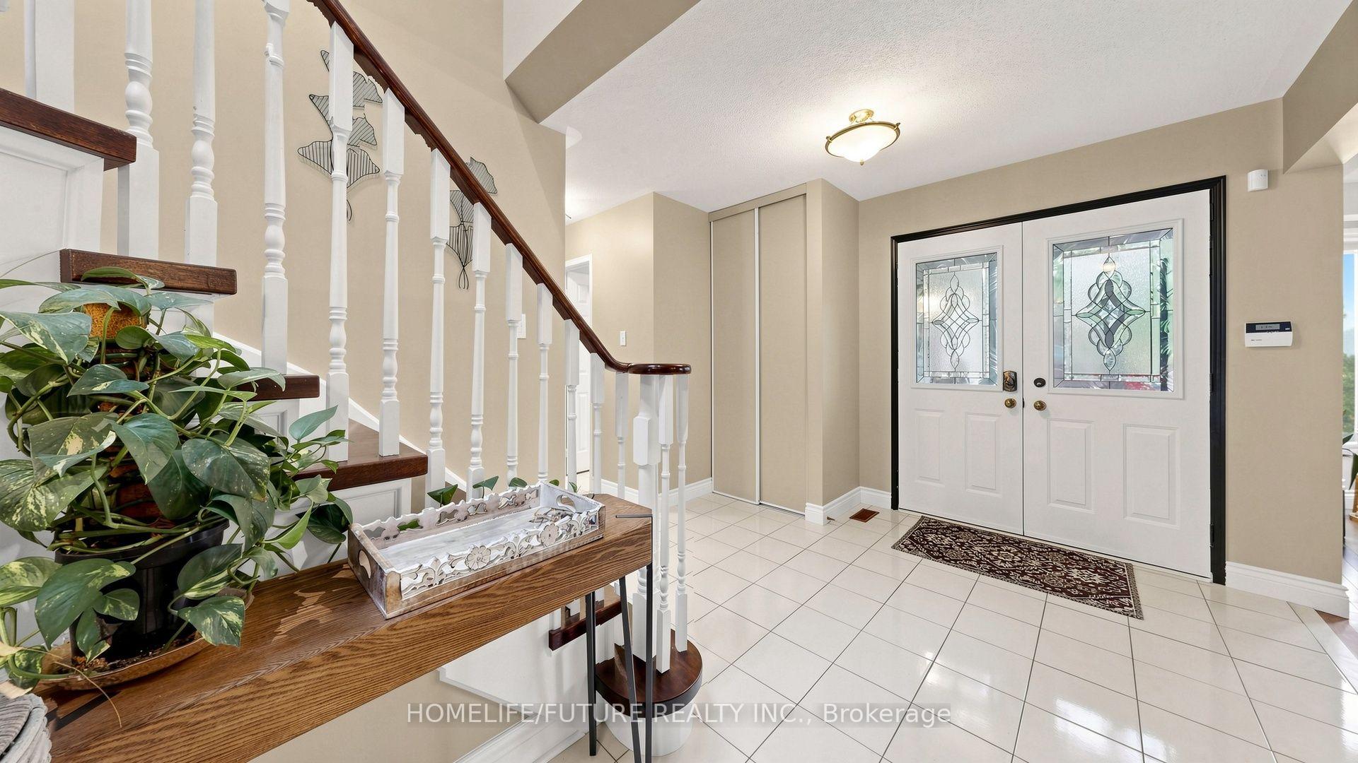 Photo 22 of 90 Bedell Crescent, Whitby, Rolling Acres — HOMEH