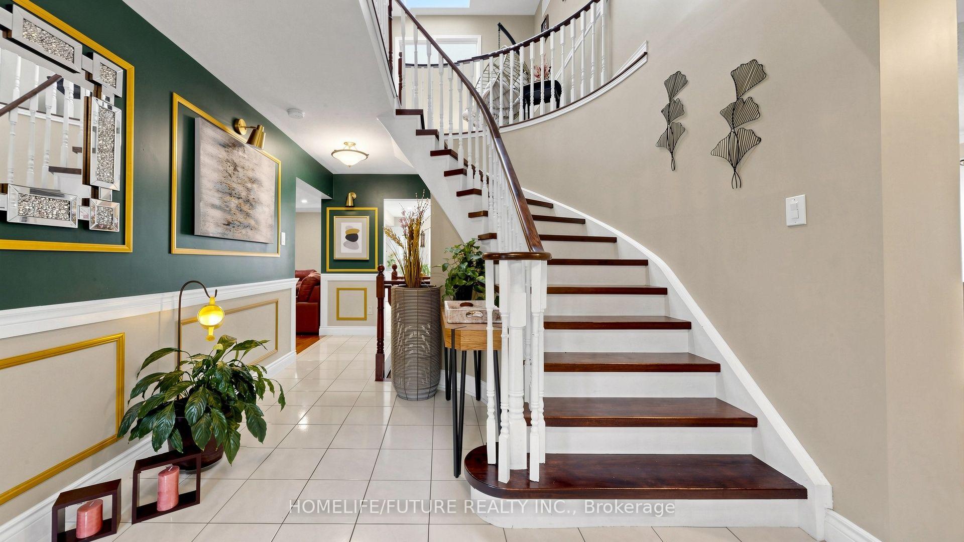 Photo 23 of 90 Bedell Crescent, Whitby, Rolling Acres — HOMEH