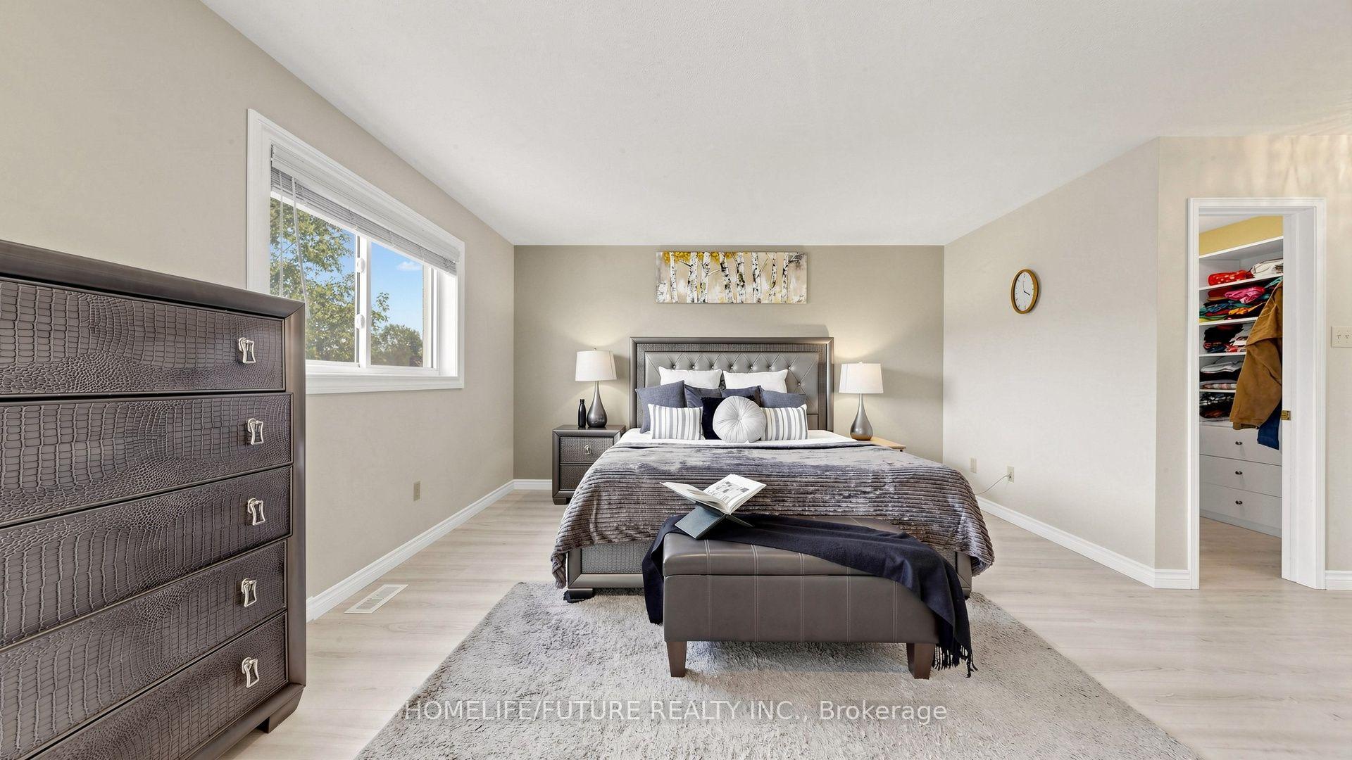 Photo 26 of 90 Bedell Crescent, Whitby, Rolling Acres — HOMEH