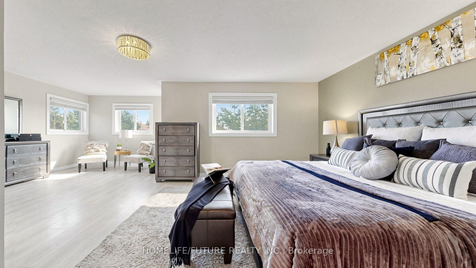 Photo 27 of 90 Bedell Crescent, Whitby, Rolling Acres — HOMEH