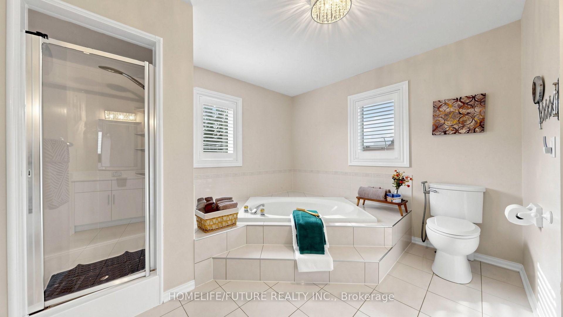Photo 30 of 90 Bedell Crescent, Whitby, Rolling Acres — HOMEH