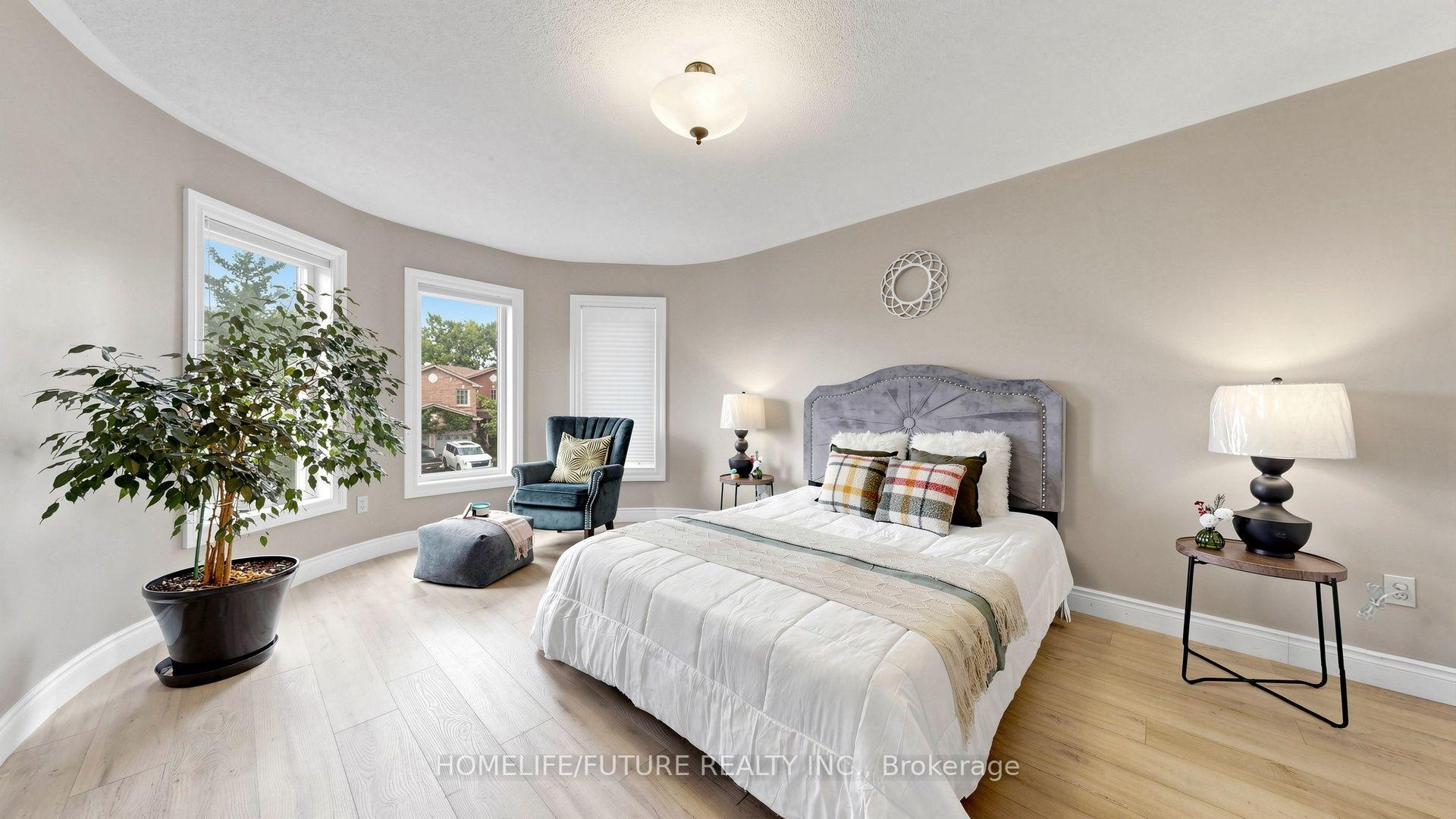 Photo 31 of 90 Bedell Crescent, Whitby, Rolling Acres — HOMEH