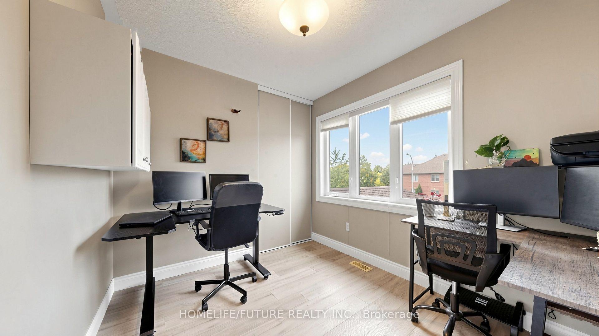 Photo 33 of 90 Bedell Crescent, Whitby, Rolling Acres — HOMEH
