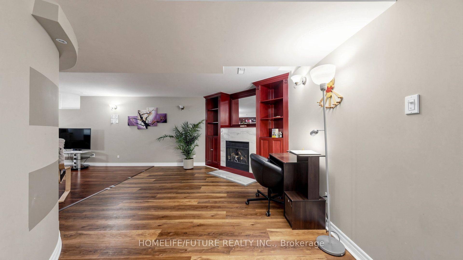 Photo 39 of 90 Bedell Crescent, Whitby, Rolling Acres — HOMEH