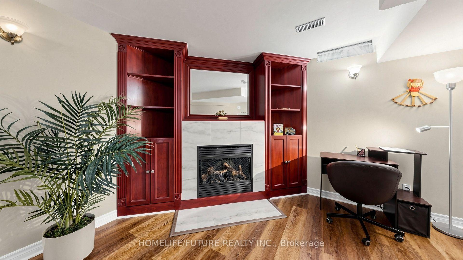 Photo 40 of 90 Bedell Crescent, Whitby, Rolling Acres — HOMEH