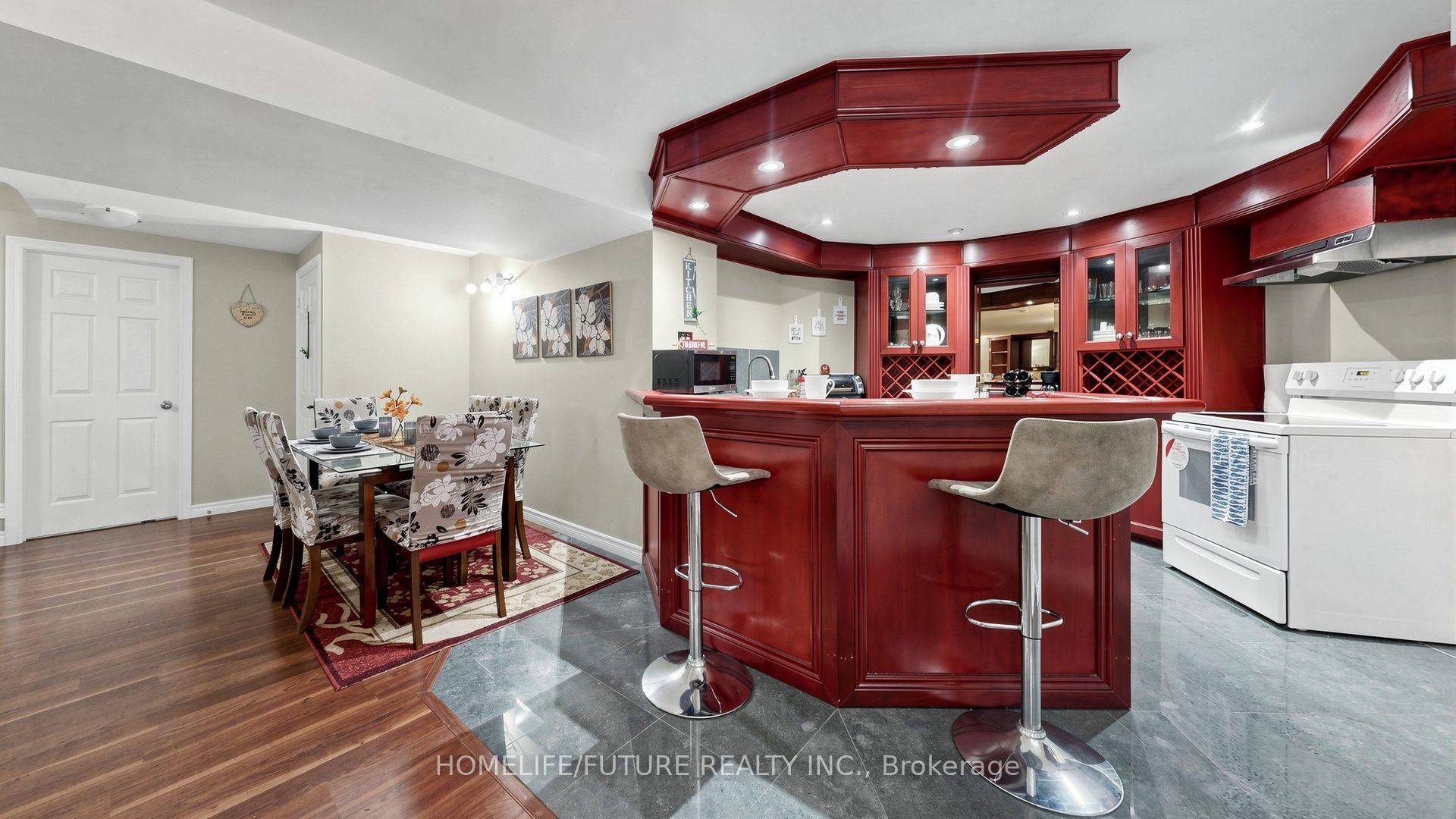 Photo 42 of 90 Bedell Crescent, Whitby, Rolling Acres — HOMEH