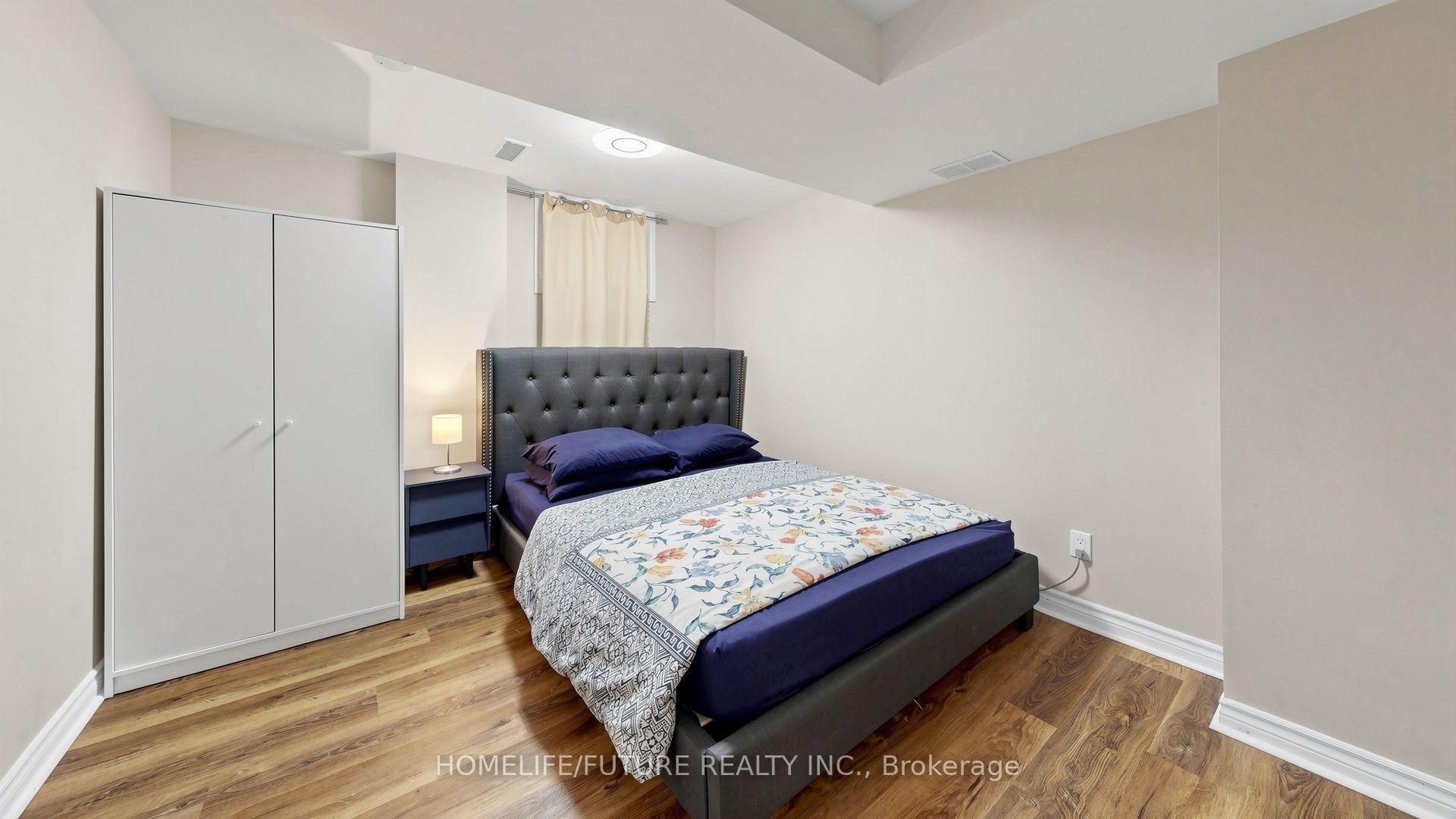 Photo 45 of 90 Bedell Crescent, Whitby, Rolling Acres — HOMEH