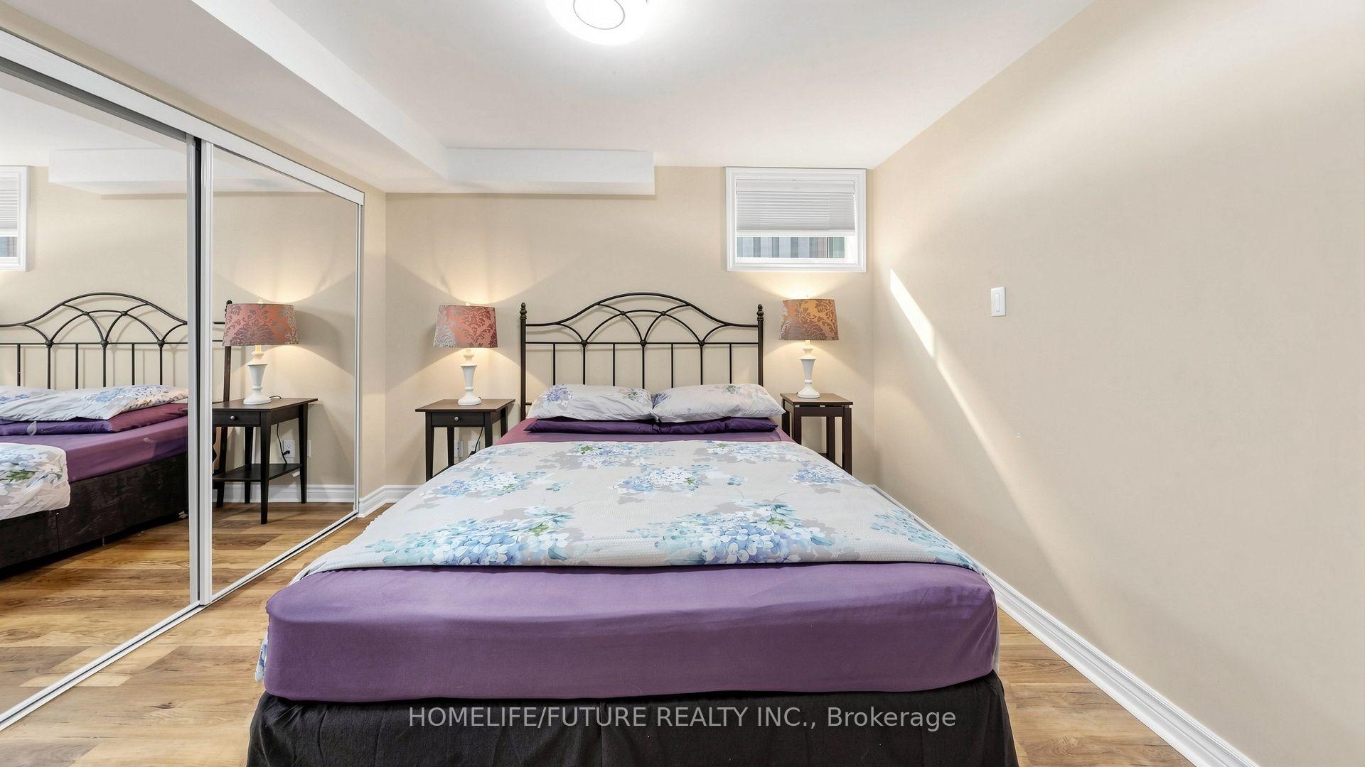 Photo 47 of 90 Bedell Crescent, Whitby, Rolling Acres — HOMEH