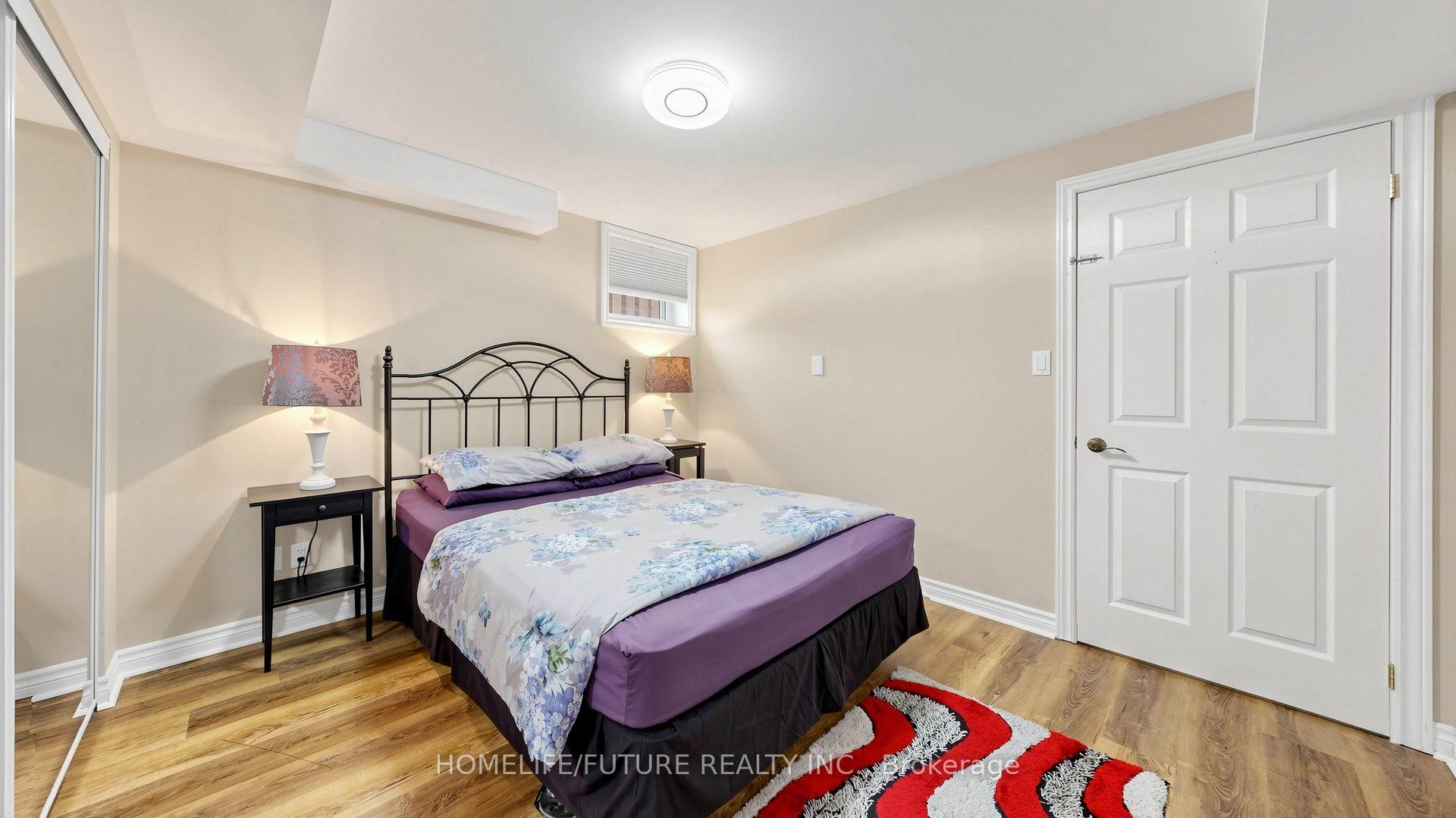 Photo 48 of 90 Bedell Crescent, Whitby, Rolling Acres — HOMEH