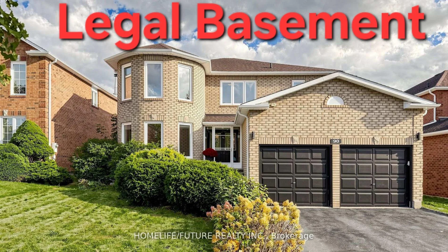 Photo of 90 Bedell Crescent