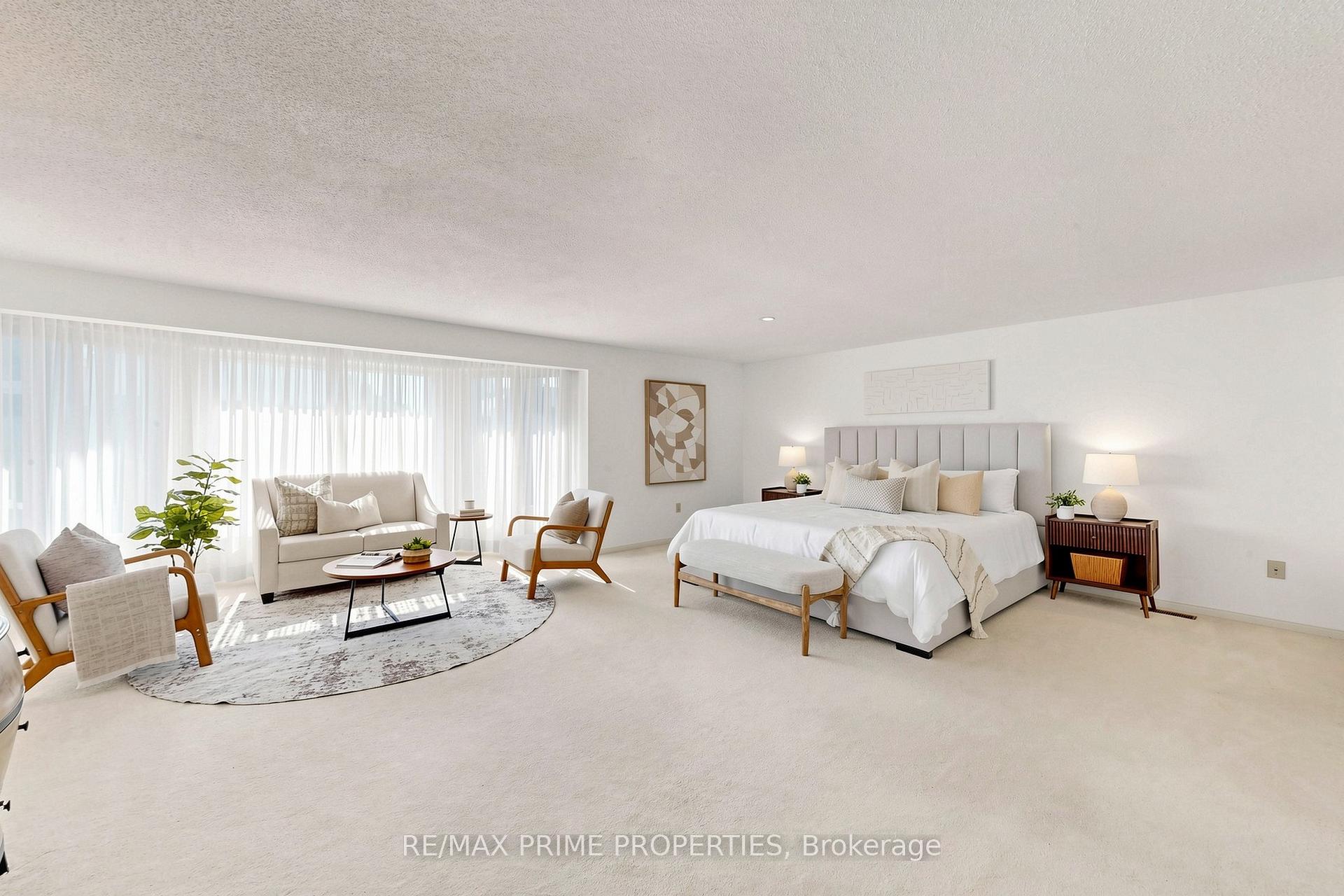 Photo 23 of 105 Tilman Circle, Markham, Markham Village — HOMEH