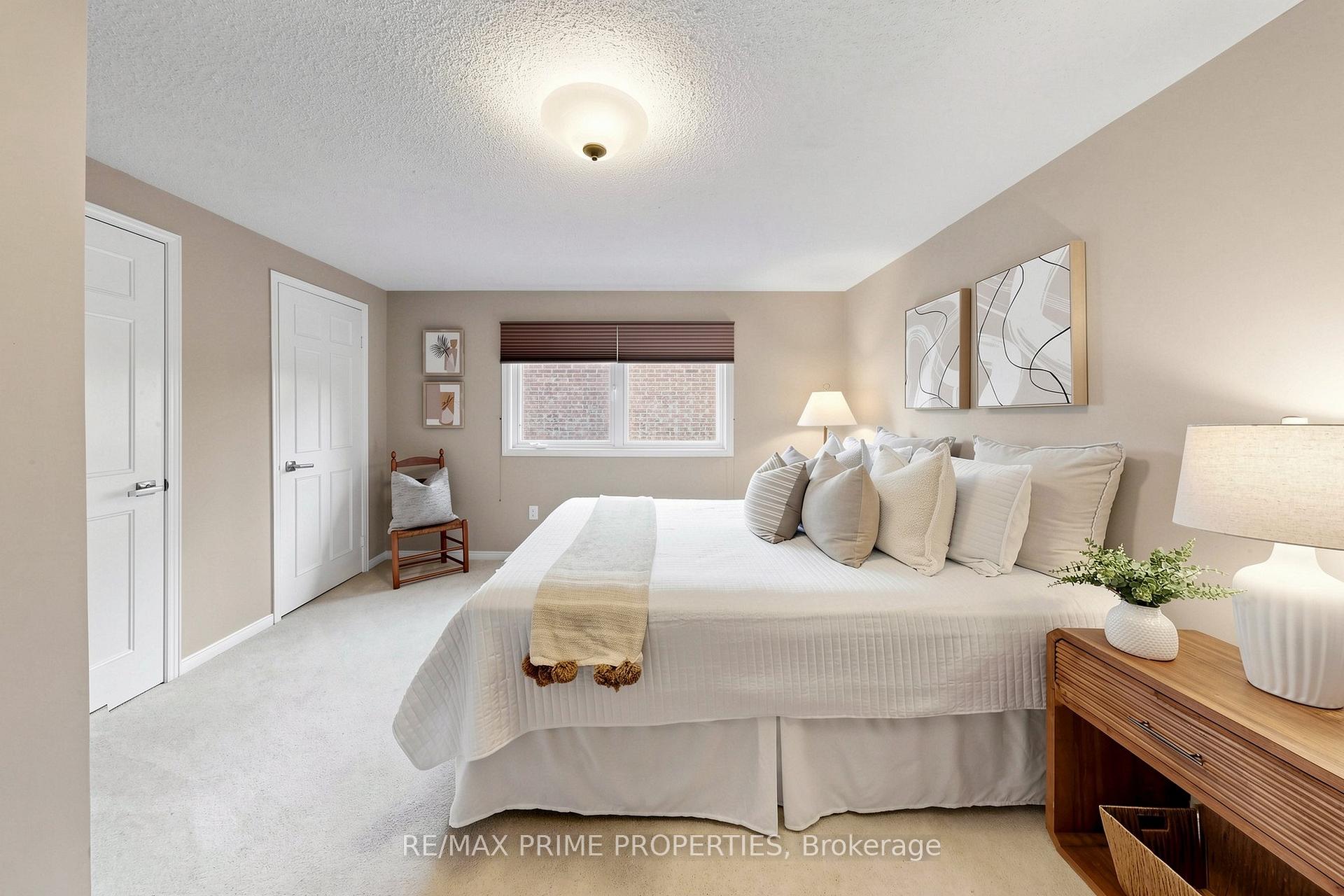 Photo 30 of 105 Tilman Circle, Markham, Markham Village — HOMEH