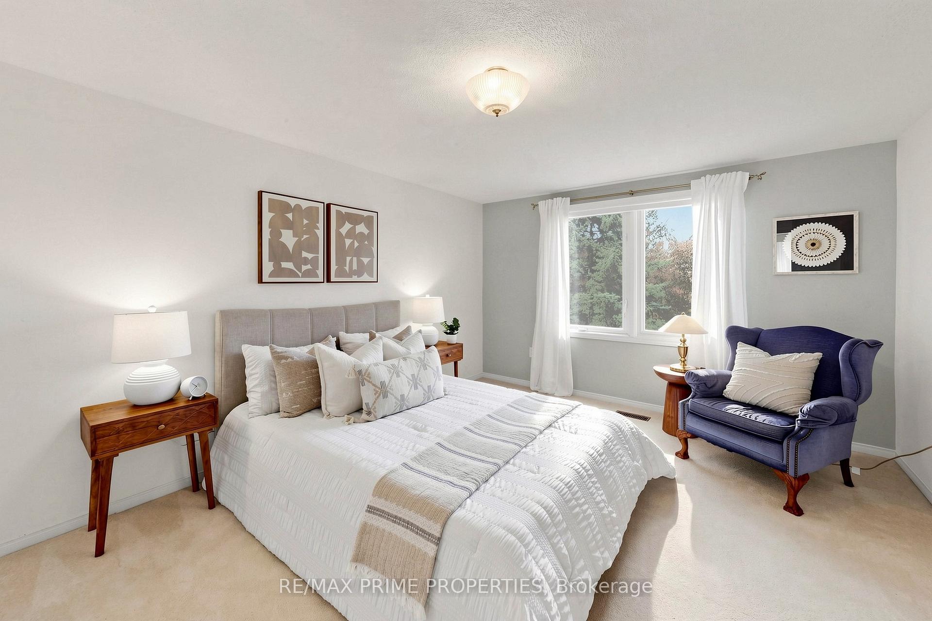 Photo 34 of 105 Tilman Circle, Markham, Markham Village — HOMEH