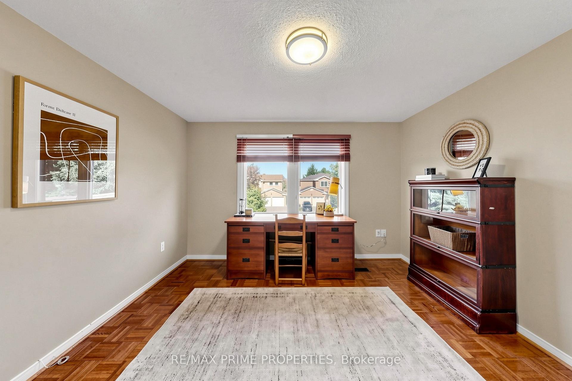 Photo 38 of 105 Tilman Circle, Markham, Markham Village — HOMEH