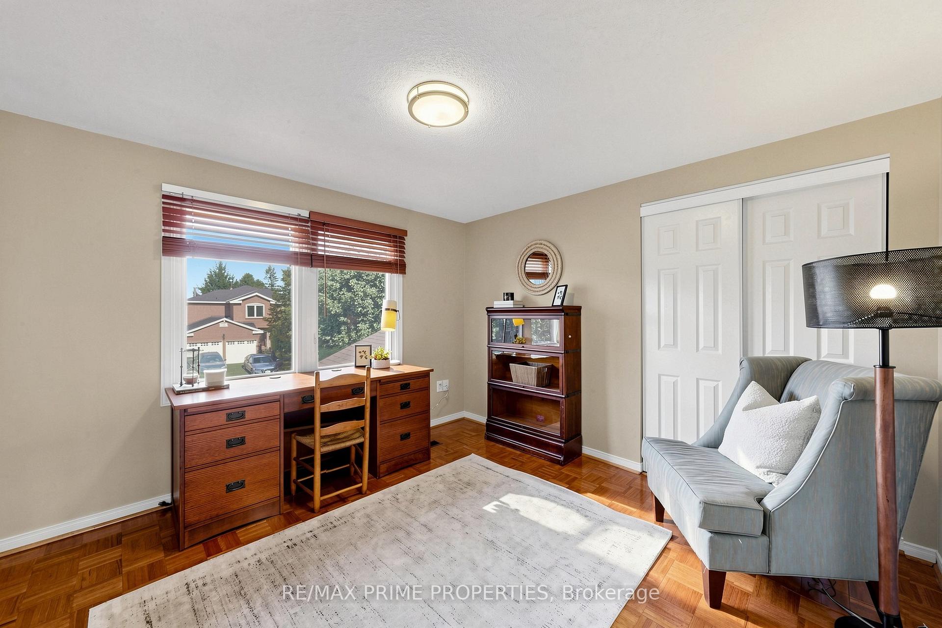 Photo 39 of 105 Tilman Circle, Markham, Markham Village — HOMEH