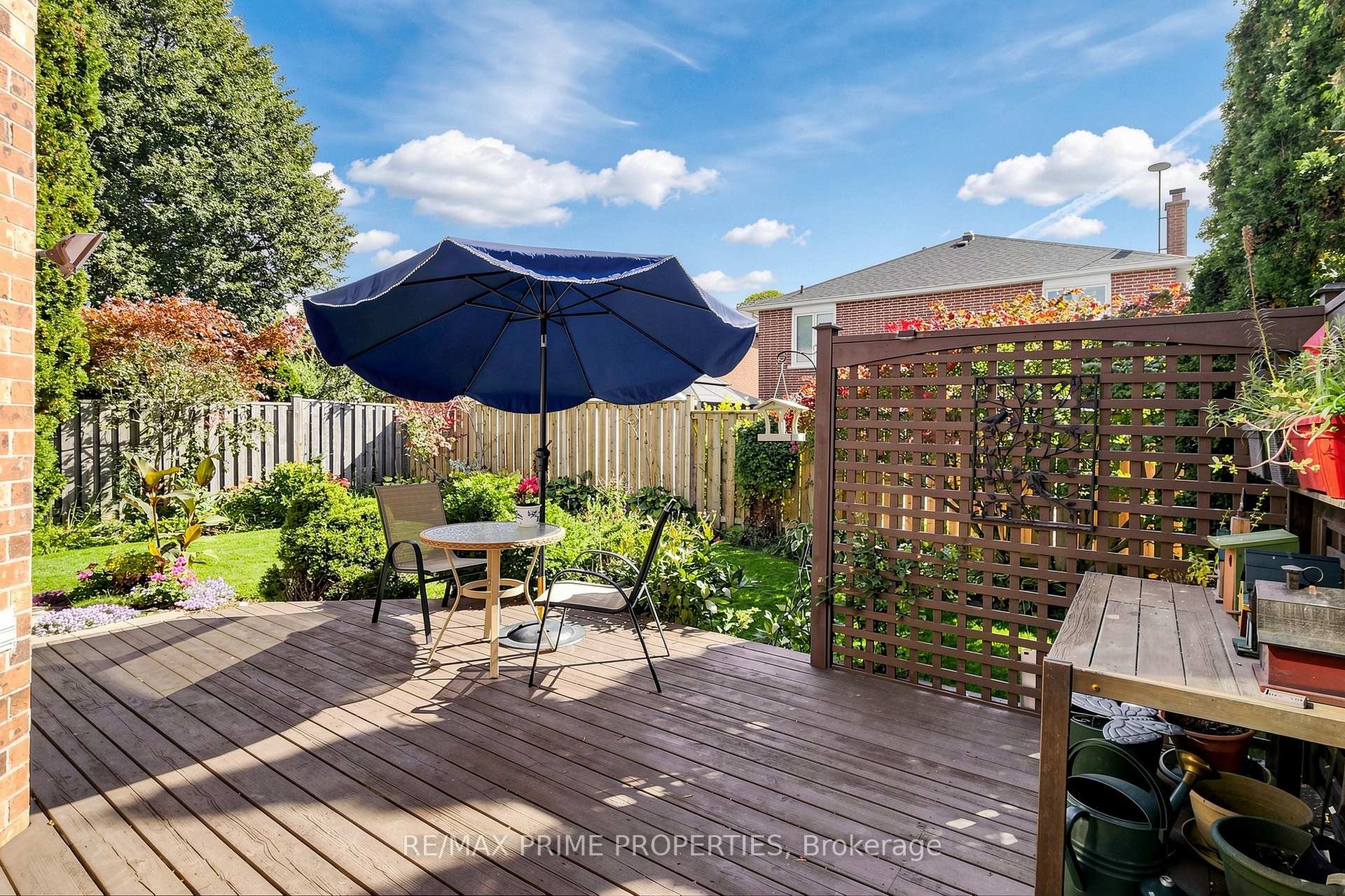 Photo 47 of 105 Tilman Circle, Markham, Markham Village — HOMEH