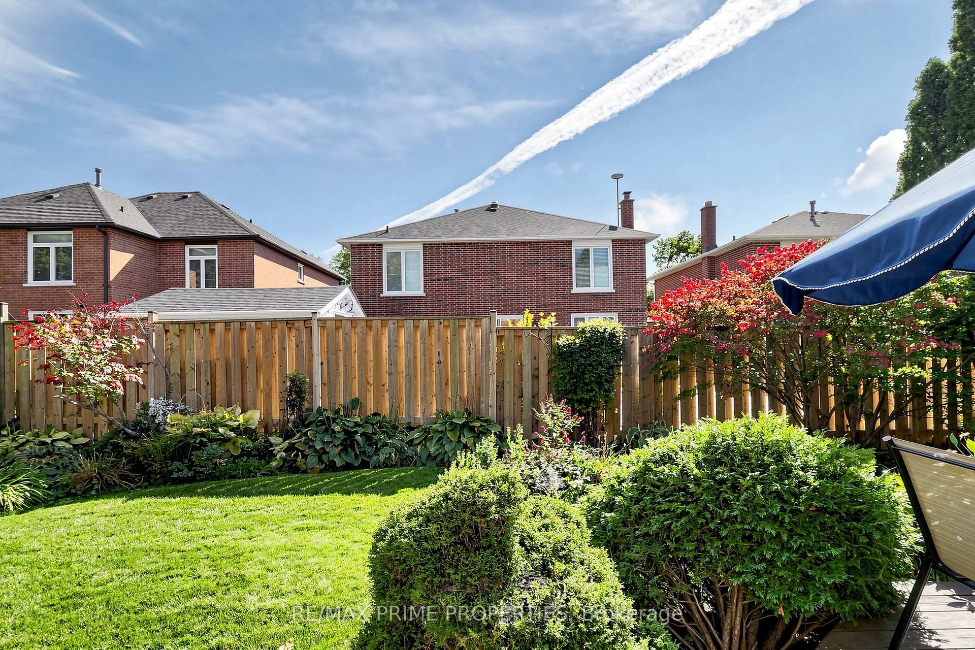 Photo 48 of 105 Tilman Circle, Markham, Markham Village — HOMEH
