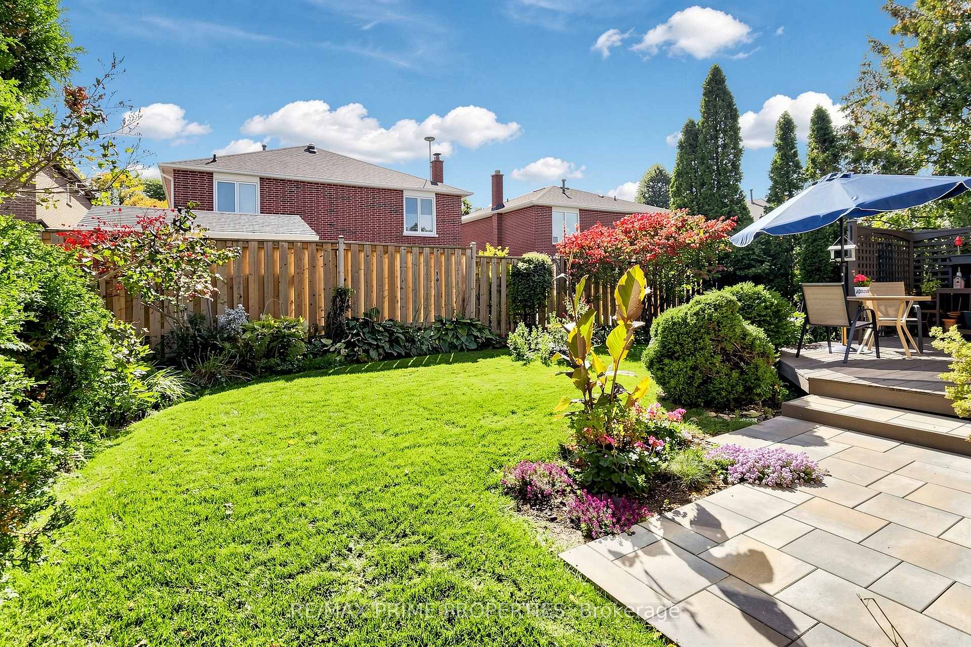Photo 49 of 105 Tilman Circle, Markham, Markham Village — HOMEH