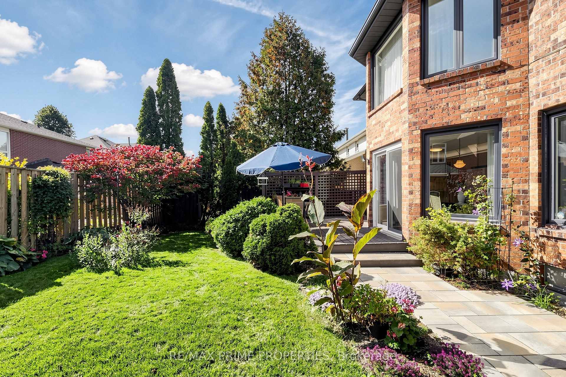 Photo 50 of 105 Tilman Circle, Markham, Markham Village — HOMEH