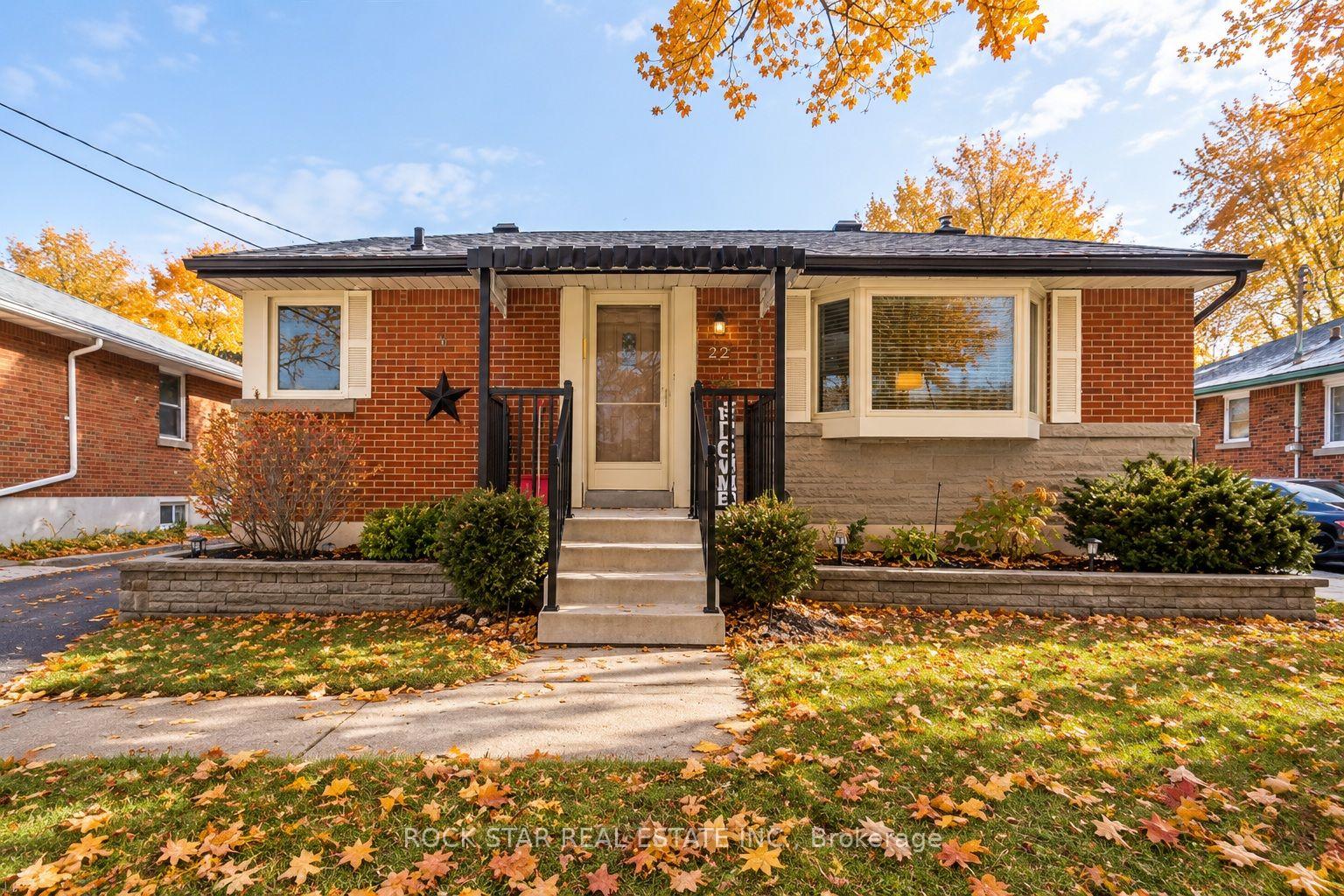 Photo of 22 Fernwood Crescent