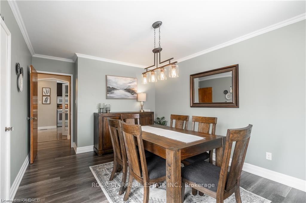 Photo 13 of 22 Fernwood Crescent, Hamilton, Hampton Heights — HOMEH