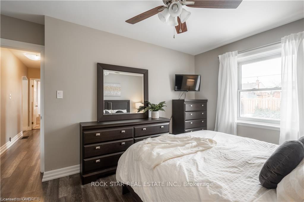 Photo 17 of 22 Fernwood Crescent, Hamilton, Hampton Heights — HOMEH
