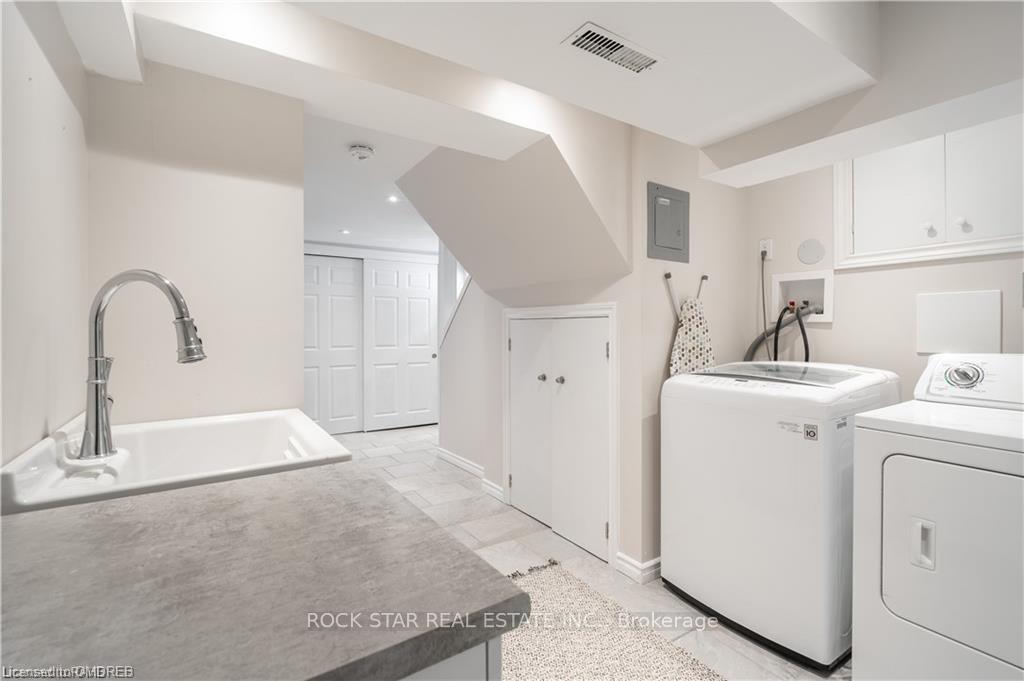 Photo 23 of 22 Fernwood Crescent, Hamilton, Hampton Heights — HOMEH