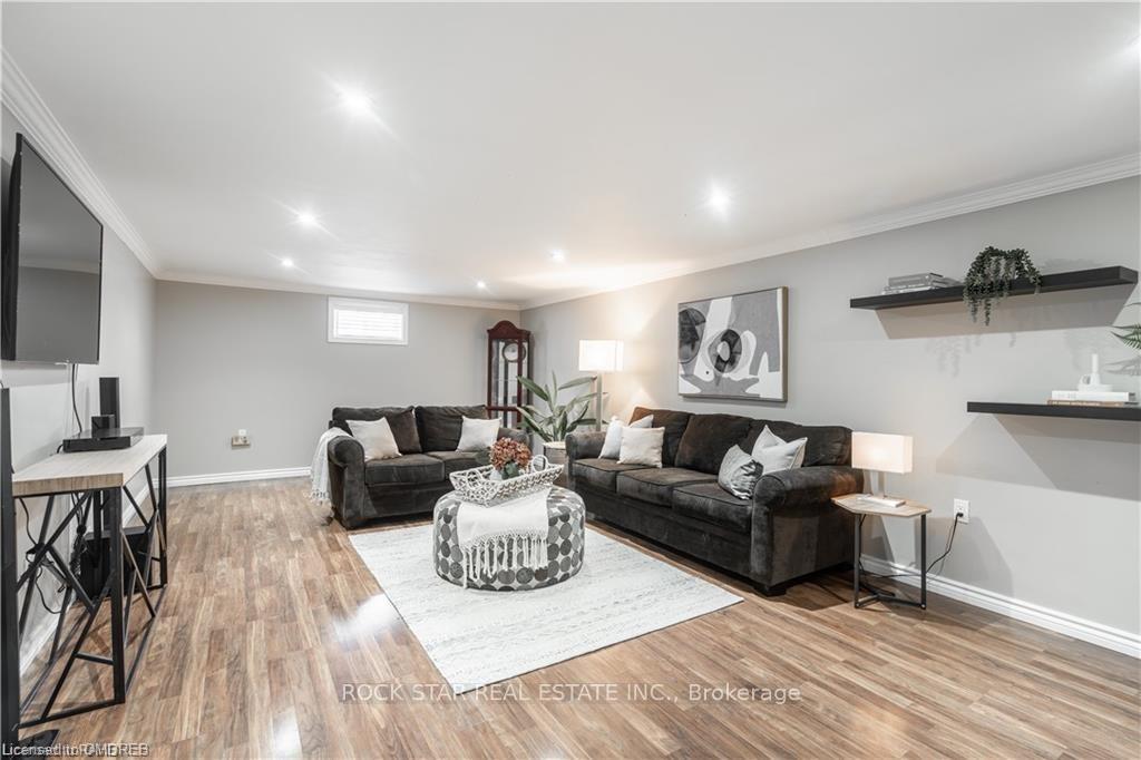 Photo 27 of 22 Fernwood Crescent, Hamilton, Hampton Heights — HOMEH
