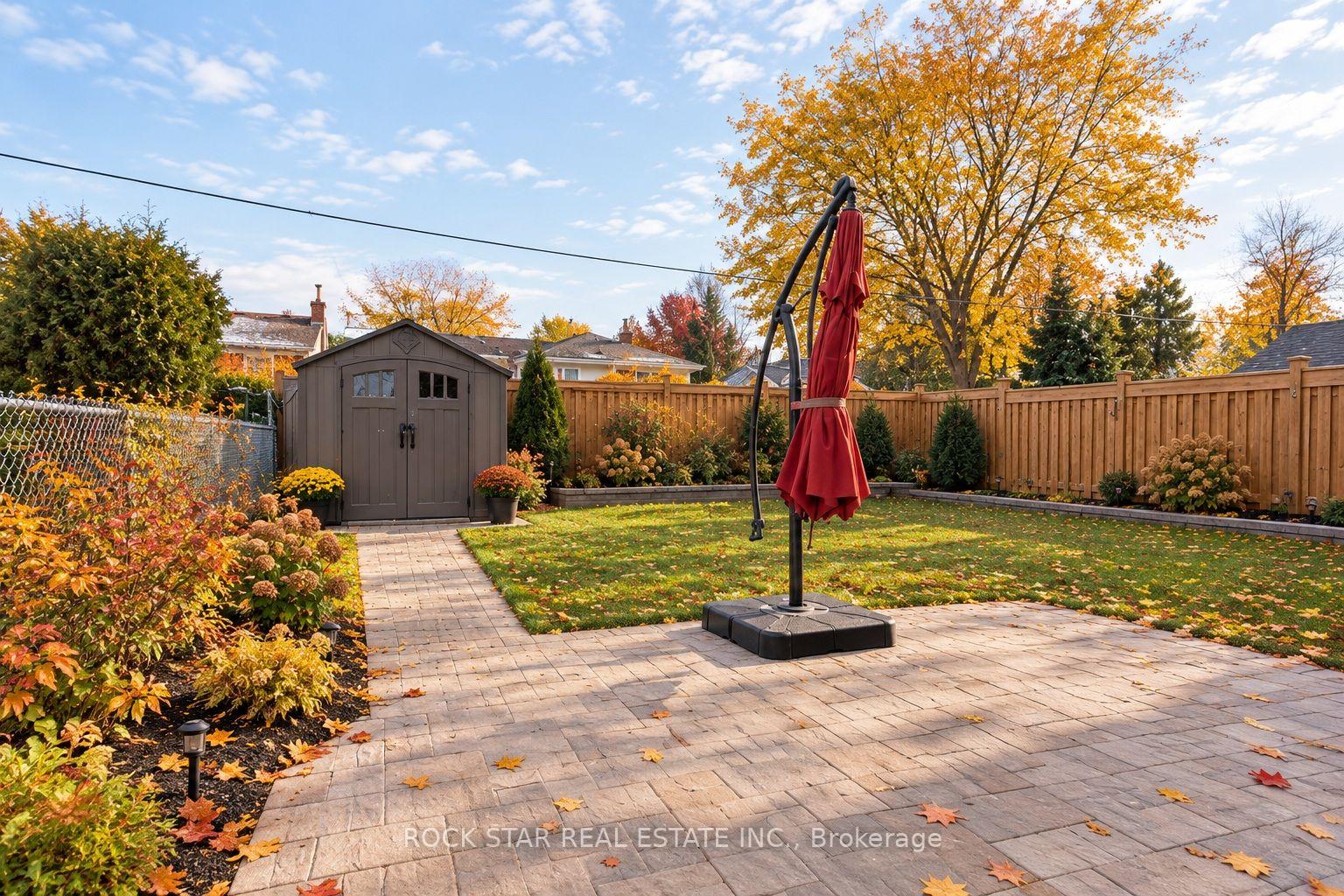 Photo 29 of 22 Fernwood Crescent, Hamilton, Hampton Heights — HOMEH