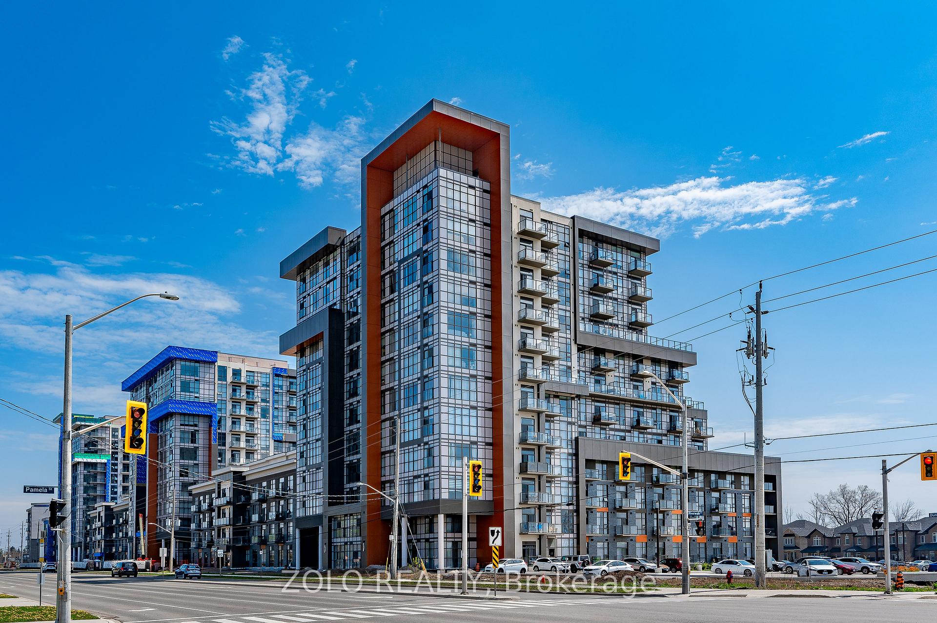 Photo of Unit 1011, 470 Dundas Street E