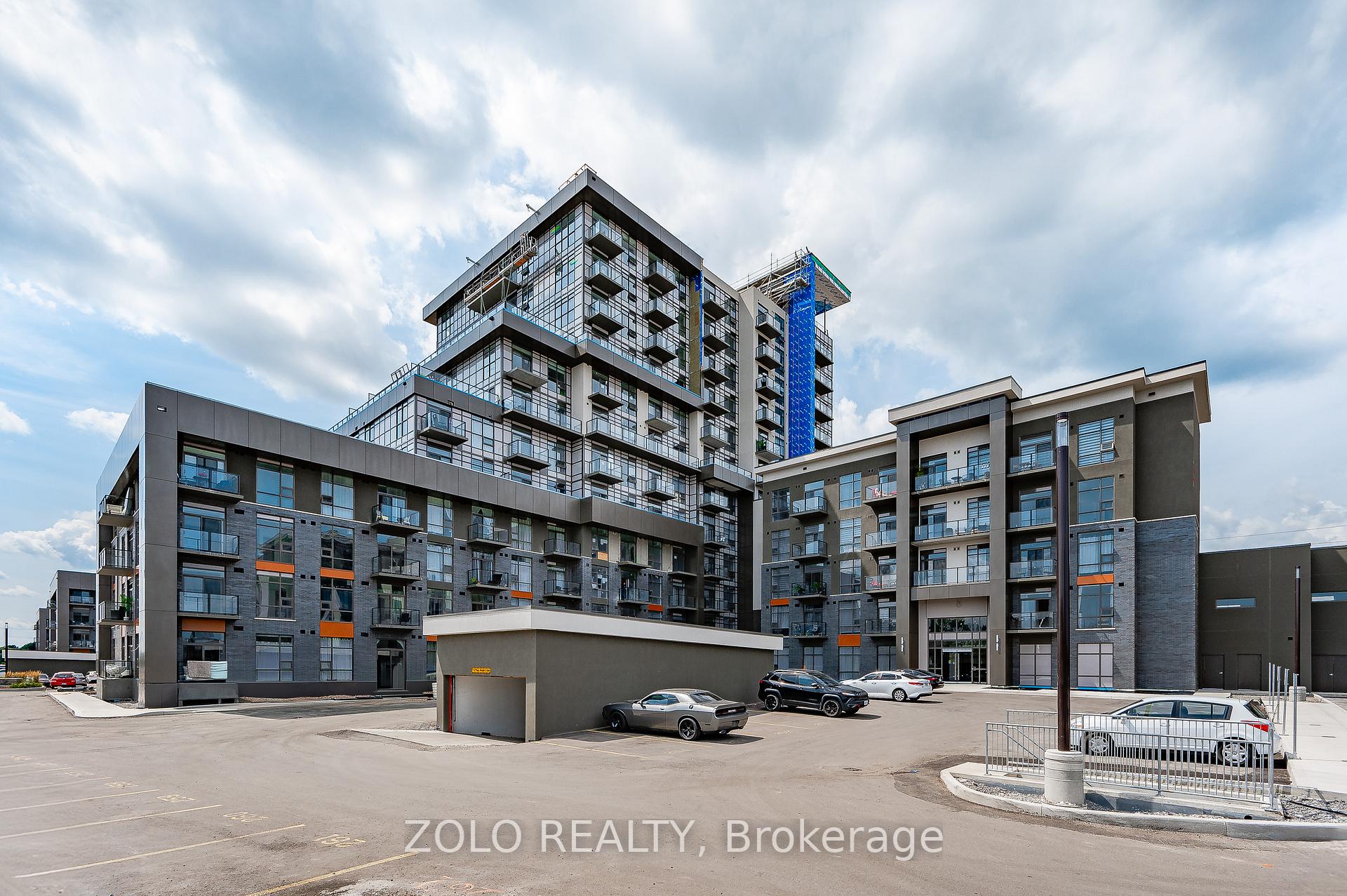 Photo 2 of Unit 1011, 470 Dundas Street E, Hamilton, Waterdown — HOMEH