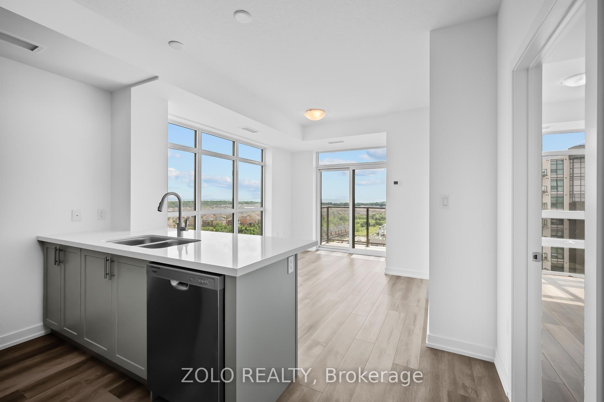 Photo 4 of Unit 1011, 470 Dundas Street E, Hamilton, Waterdown — HOMEH