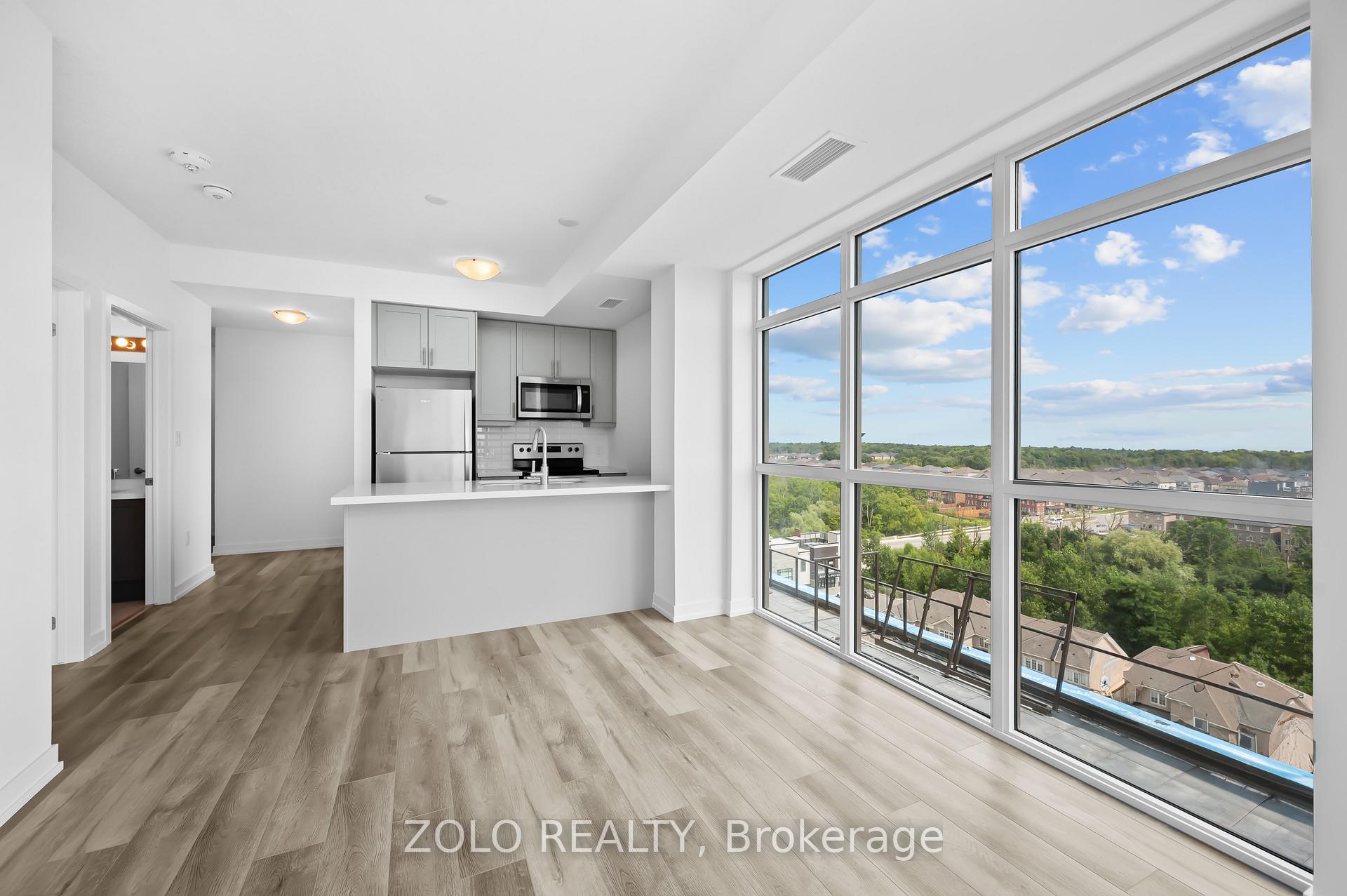 Photo 10 of Unit 1011, 470 Dundas Street E, Hamilton, Waterdown — HOMEH