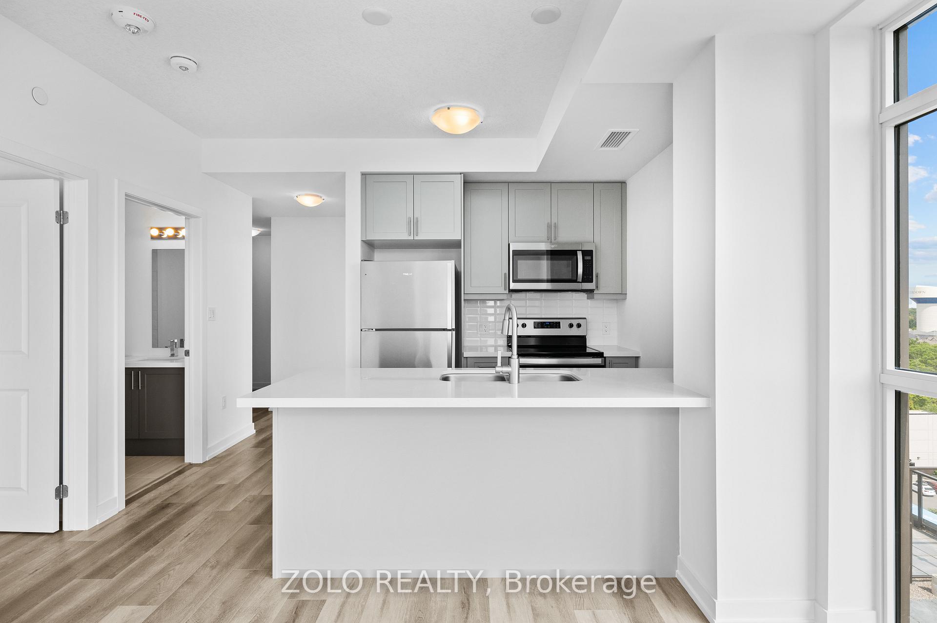 Photo 11 of Unit 1011, 470 Dundas Street E, Hamilton, Waterdown — HOMEH
