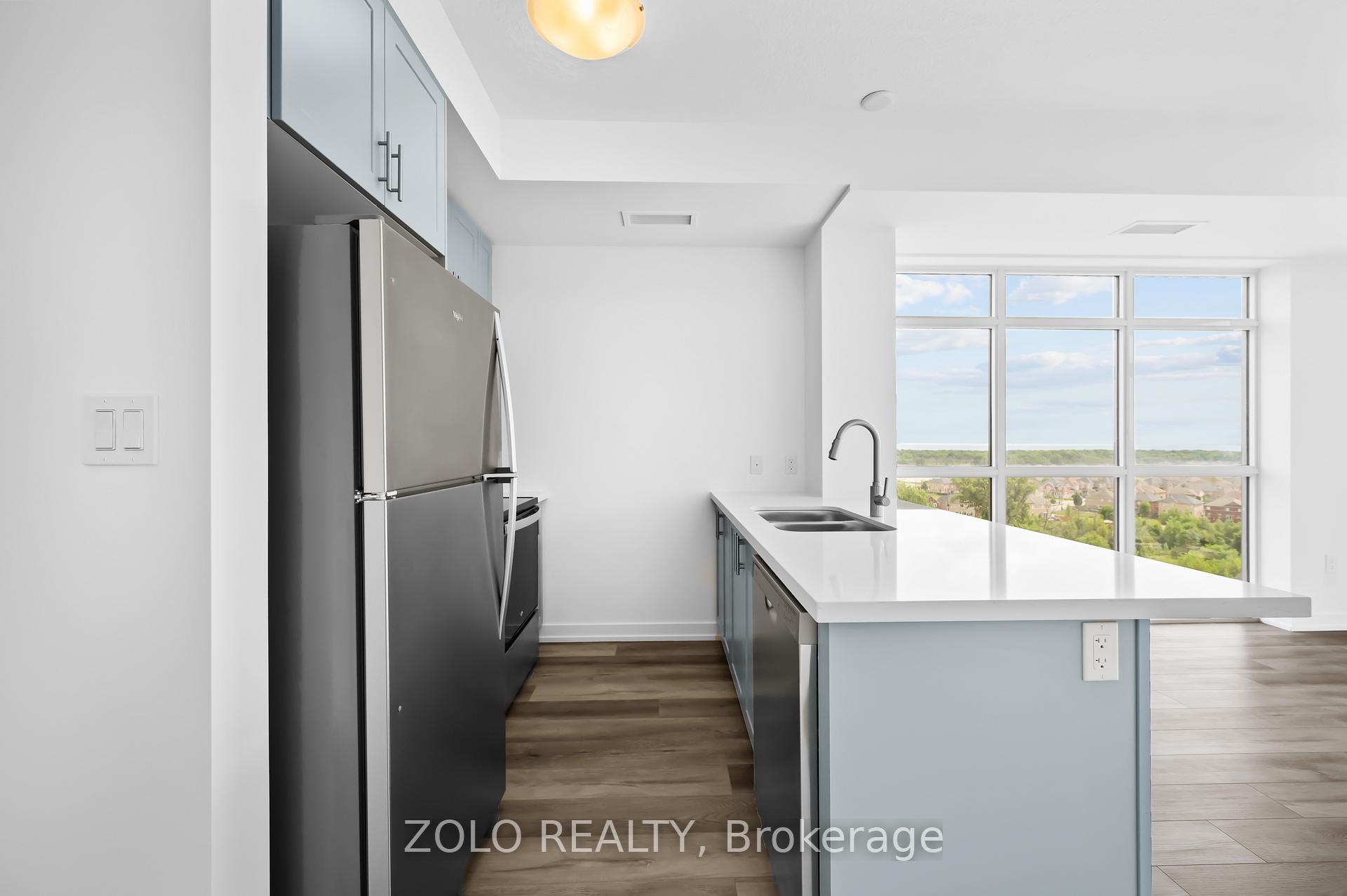 Photo 14 of Unit 1011, 470 Dundas Street E, Hamilton, Waterdown — HOMEH