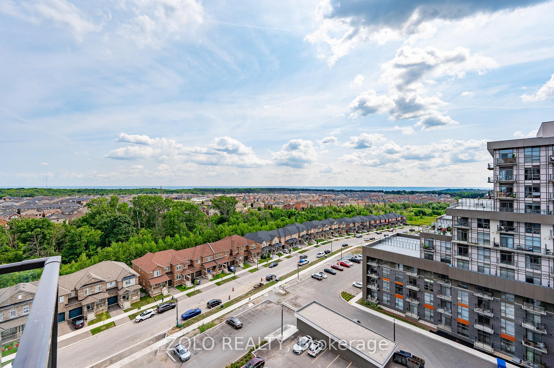 Photo 28 of Unit 1011, 470 Dundas Street E, Hamilton, Waterdown — HOMEH