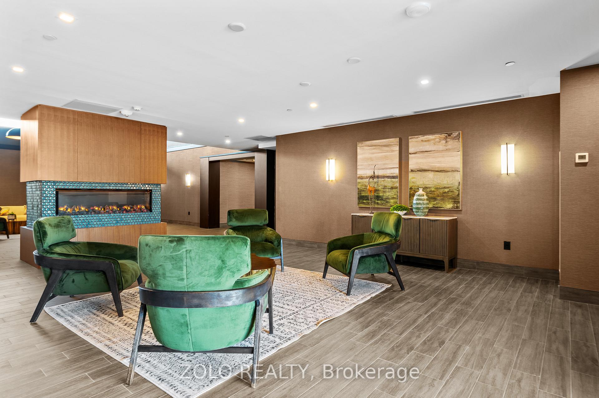 Photo 29 of Unit 1011, 470 Dundas Street E, Hamilton, Waterdown — HOMEH