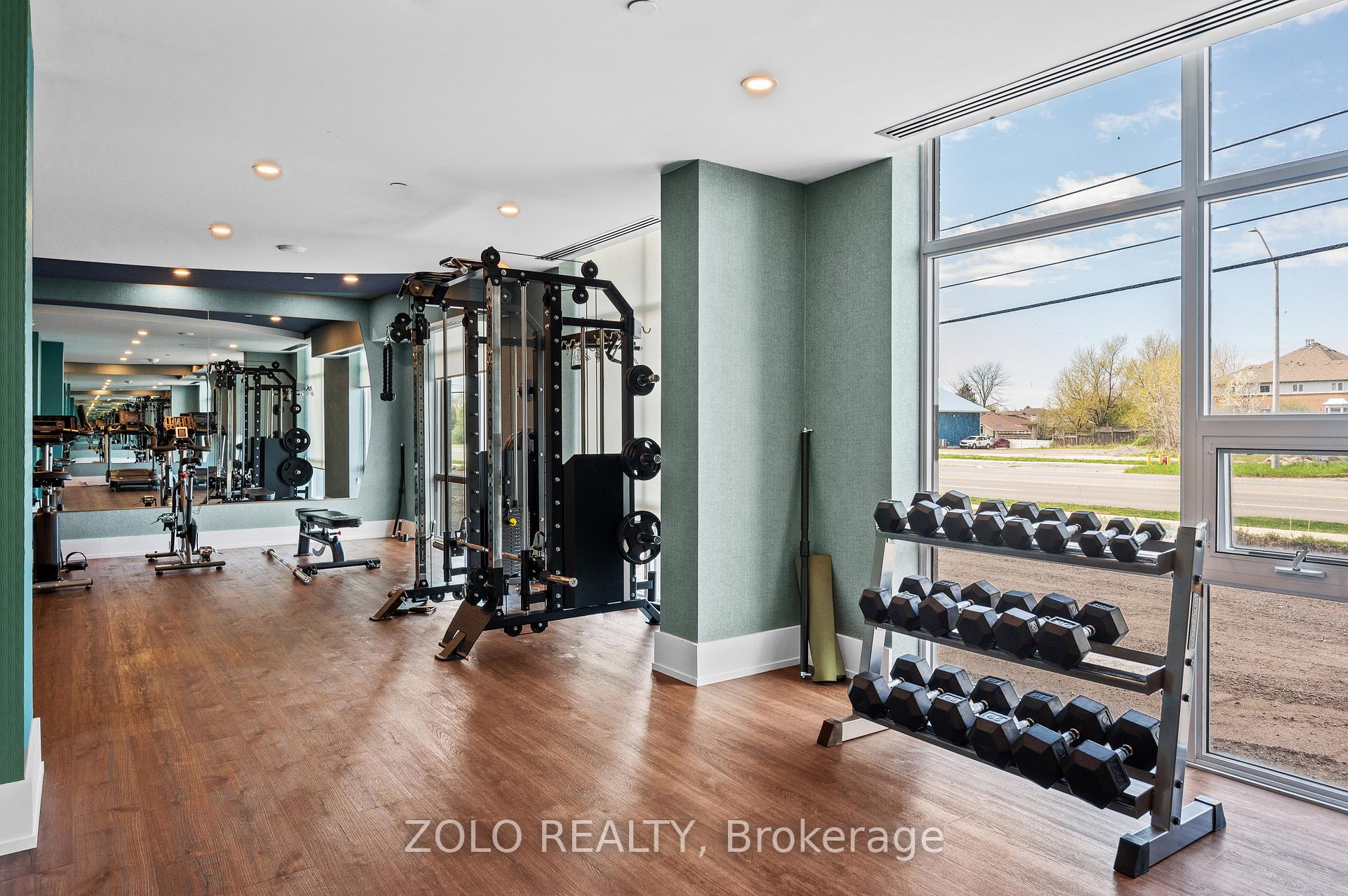 Photo 31 of Unit 1011, 470 Dundas Street E, Hamilton, Waterdown — HOMEH