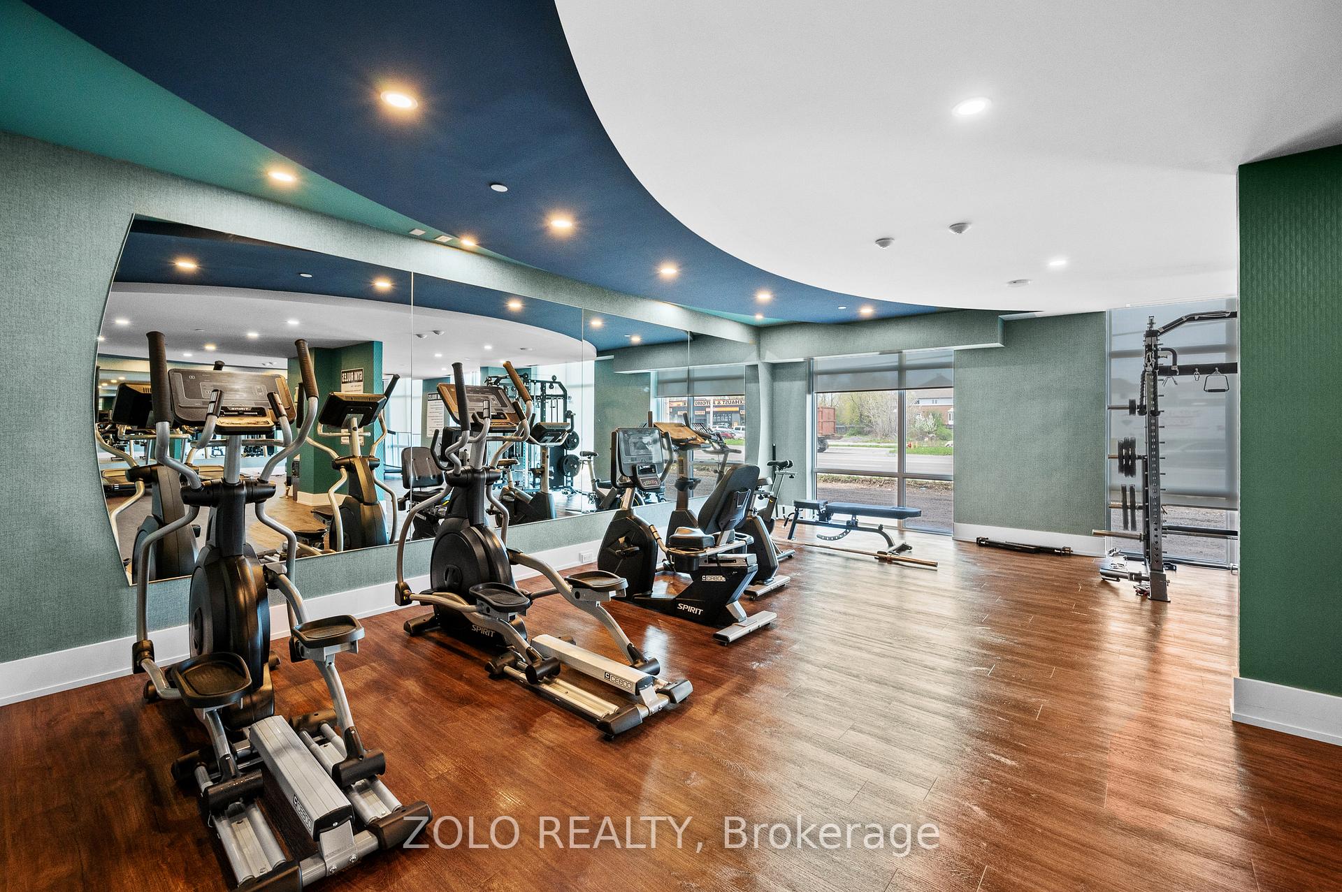 Photo 32 of Unit 1011, 470 Dundas Street E, Hamilton, Waterdown — HOMEH
