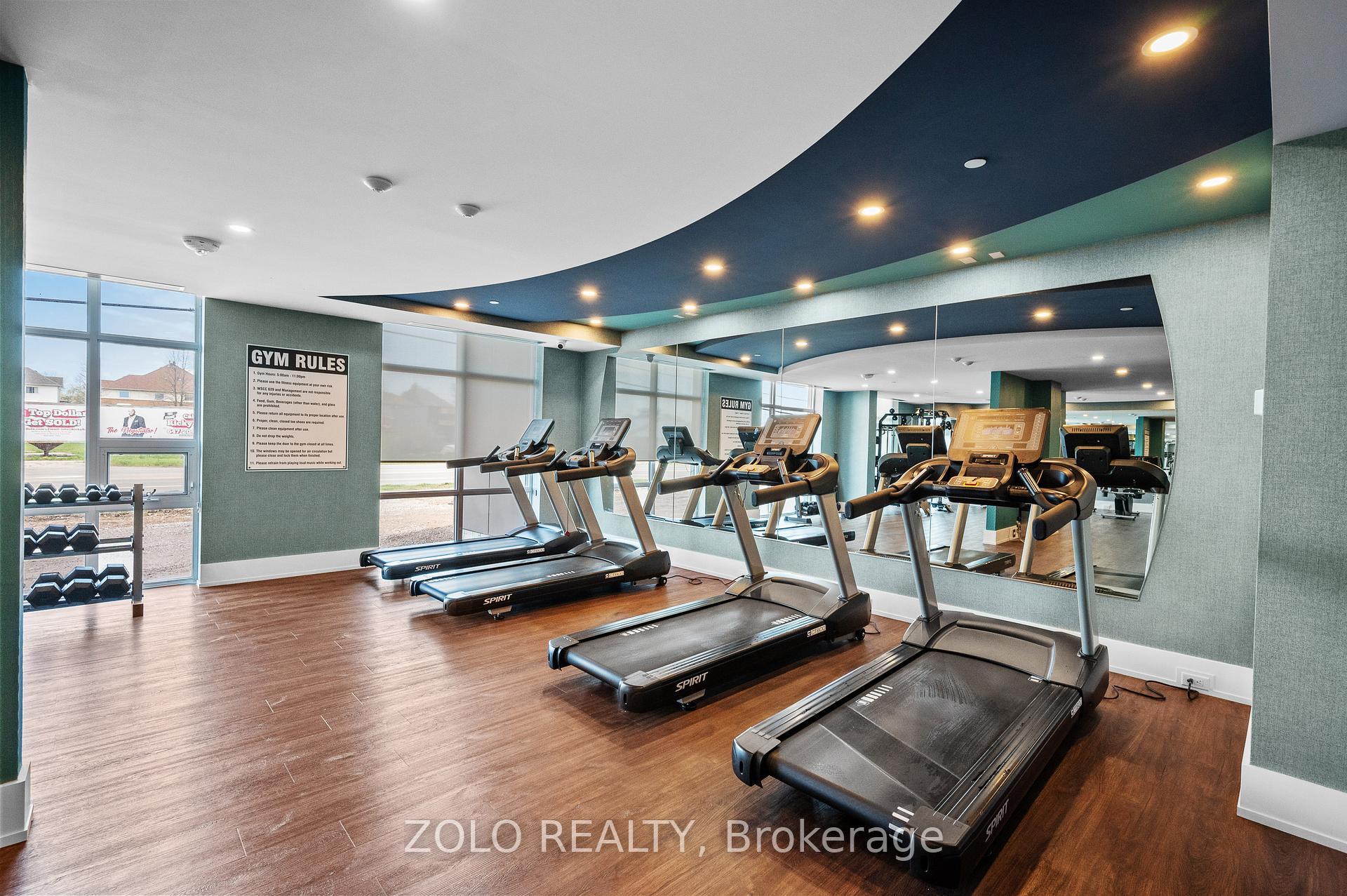 Photo 33 of Unit 1011, 470 Dundas Street E, Hamilton, Waterdown — HOMEH