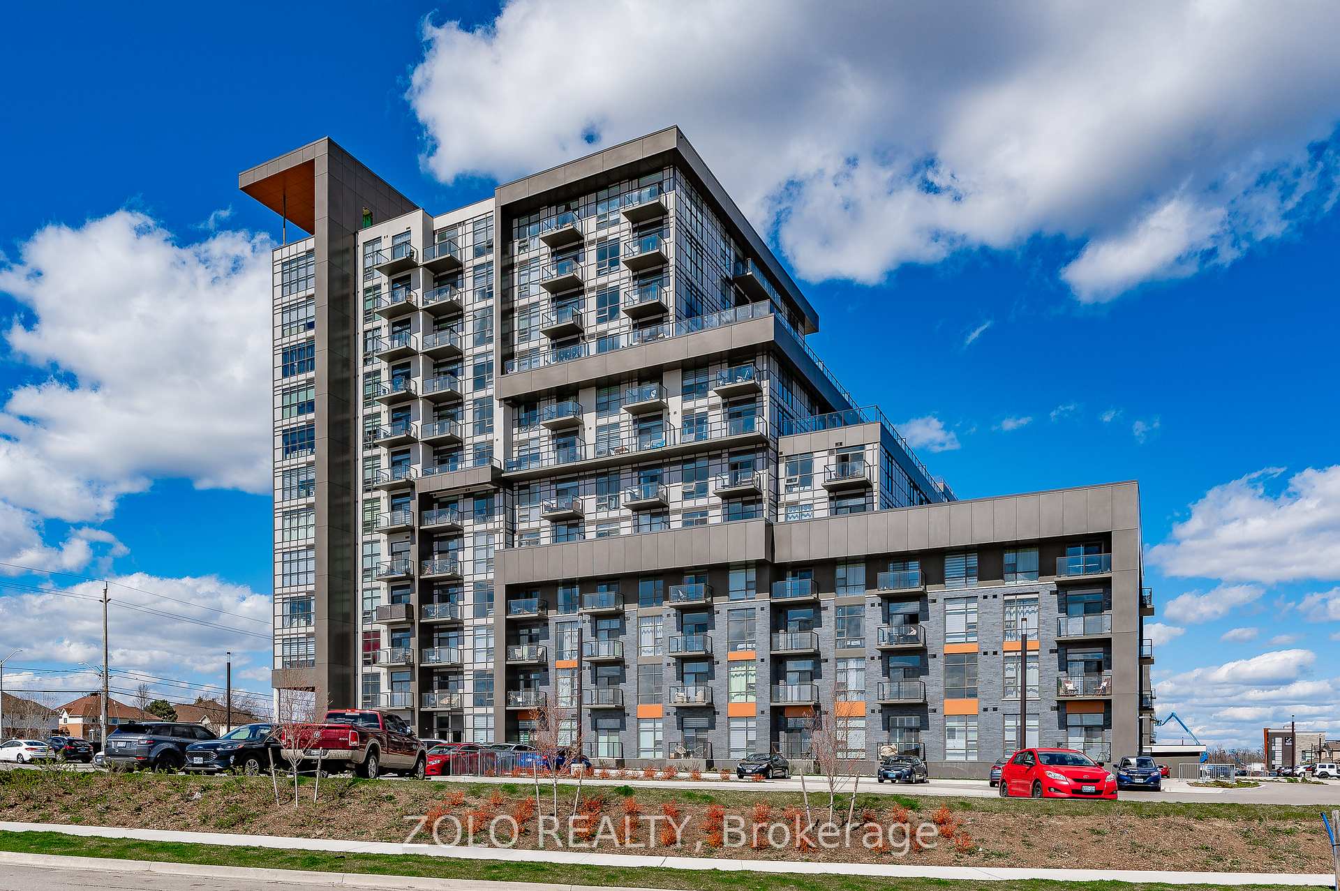 Photo 37 of Unit 1011, 470 Dundas Street E, Hamilton, Waterdown — HOMEH