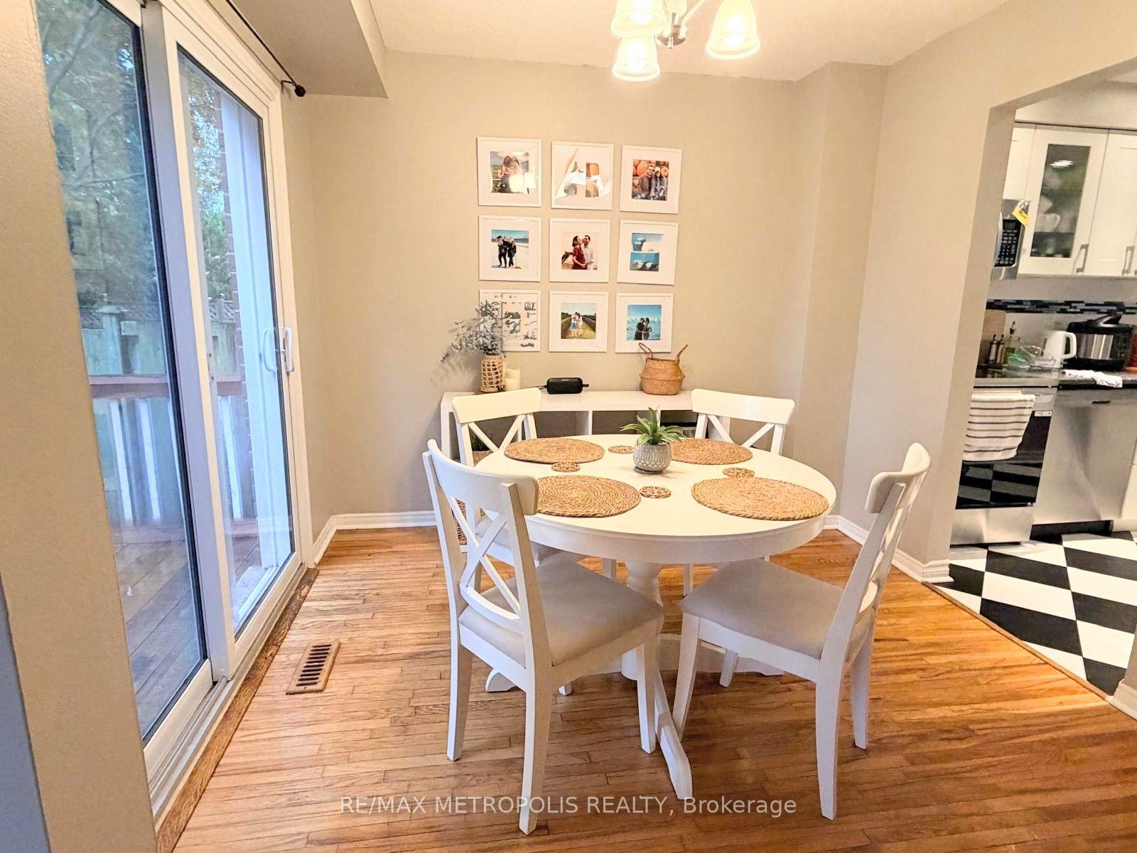 Photo 8 of Unit Main, 85 Barnes Drive, Ajax, Central — HOMEH