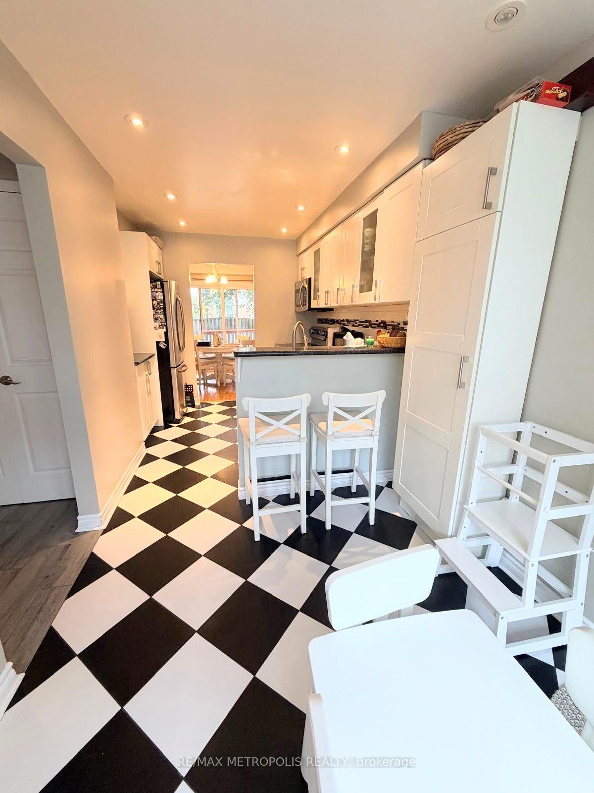 Photo 13 of Unit Main, 85 Barnes Drive, Ajax, Central — HOMEH