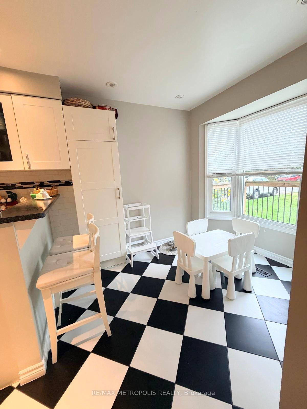 Photo 15 of Unit Main, 85 Barnes Drive, Ajax, Central — HOMEH