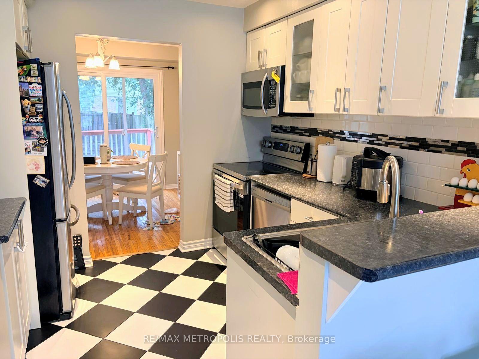 Photo 17 of Unit Main, 85 Barnes Drive, Ajax, Central — HOMEH