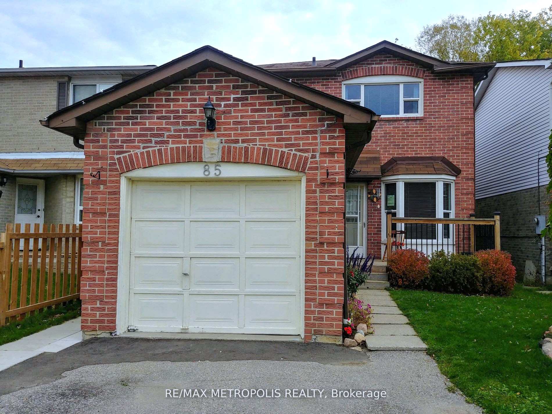 Photo 41 of Unit Main, 85 Barnes Drive, Ajax, Central — HOMEH